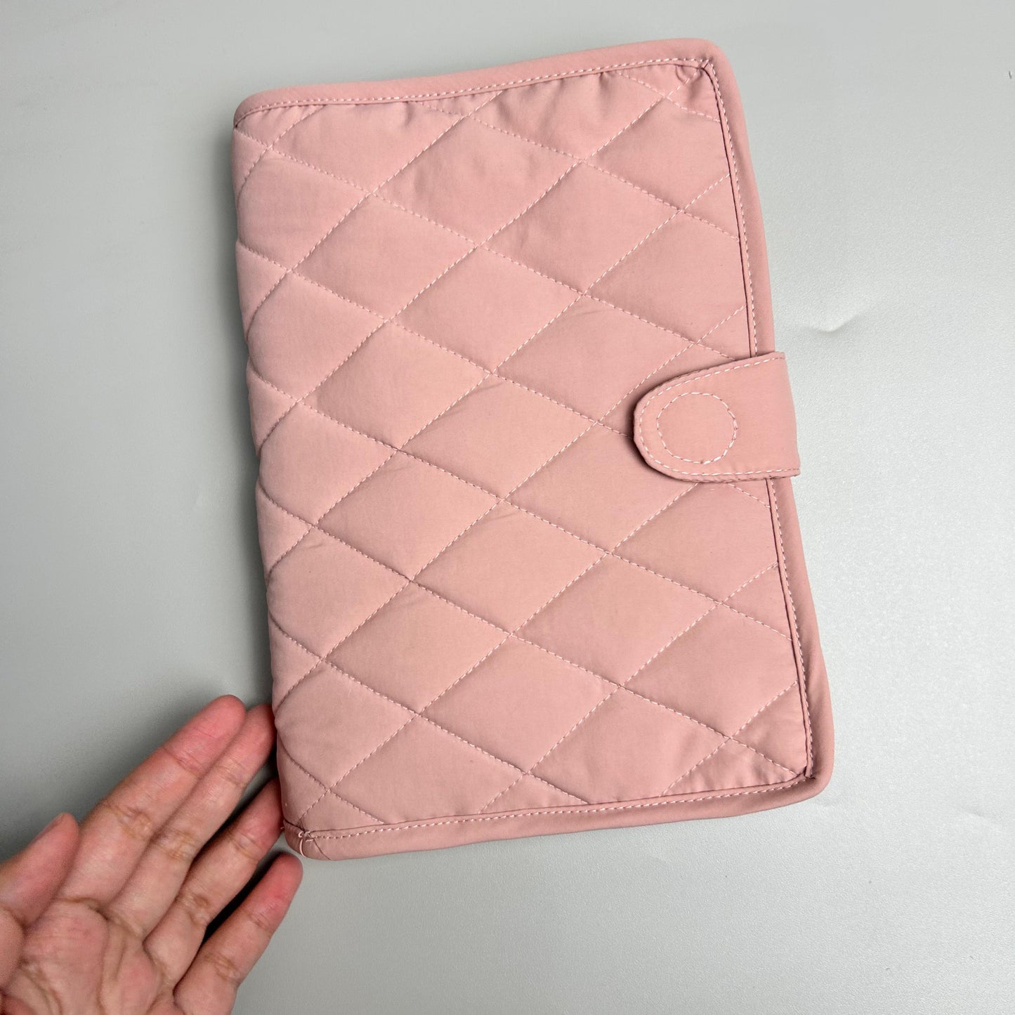 JOURNAL BOOK_C7226_ROSEGOLD
