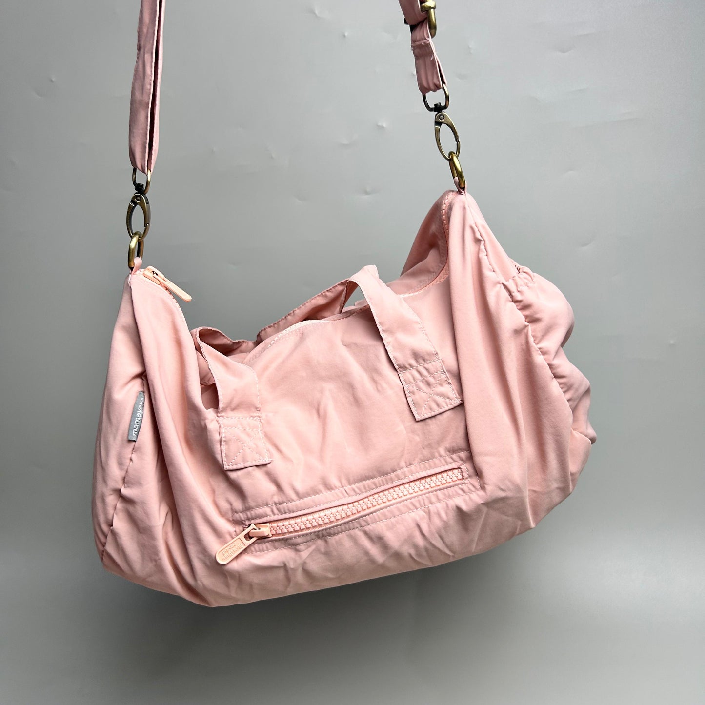 LIDI BAG + JOURNAL BOOK_C7226_ROSEGOLD