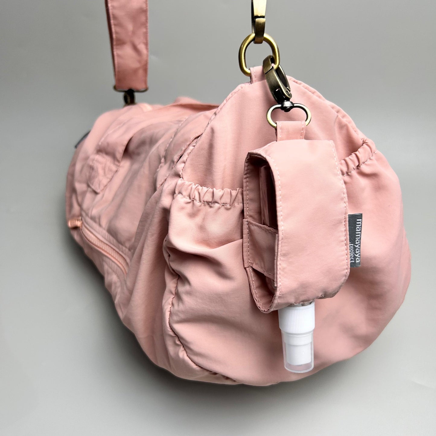 LIDI BAG + JOURNAL BOOK_C7226_ROSEGOLD