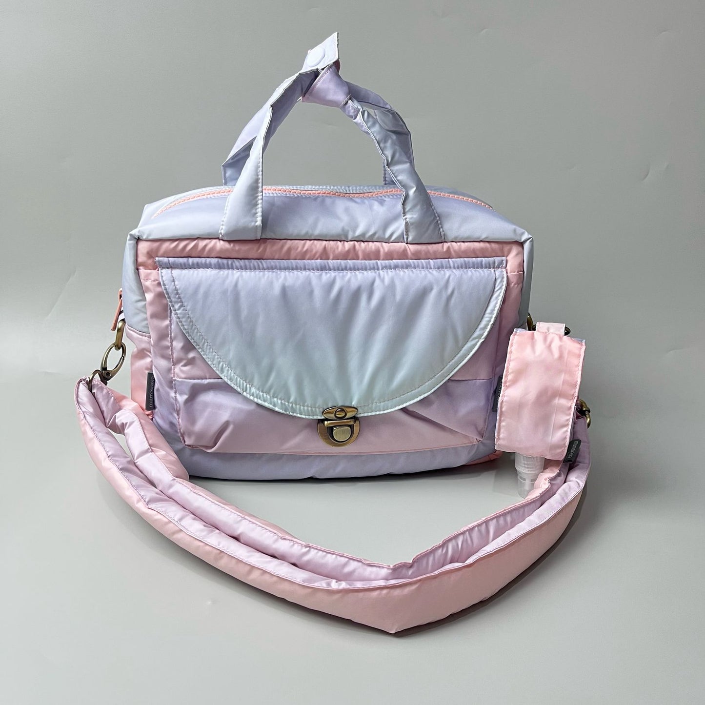 MPPHS 3.0 PUFFY_C7073_RAINBOW + FREE STRAP