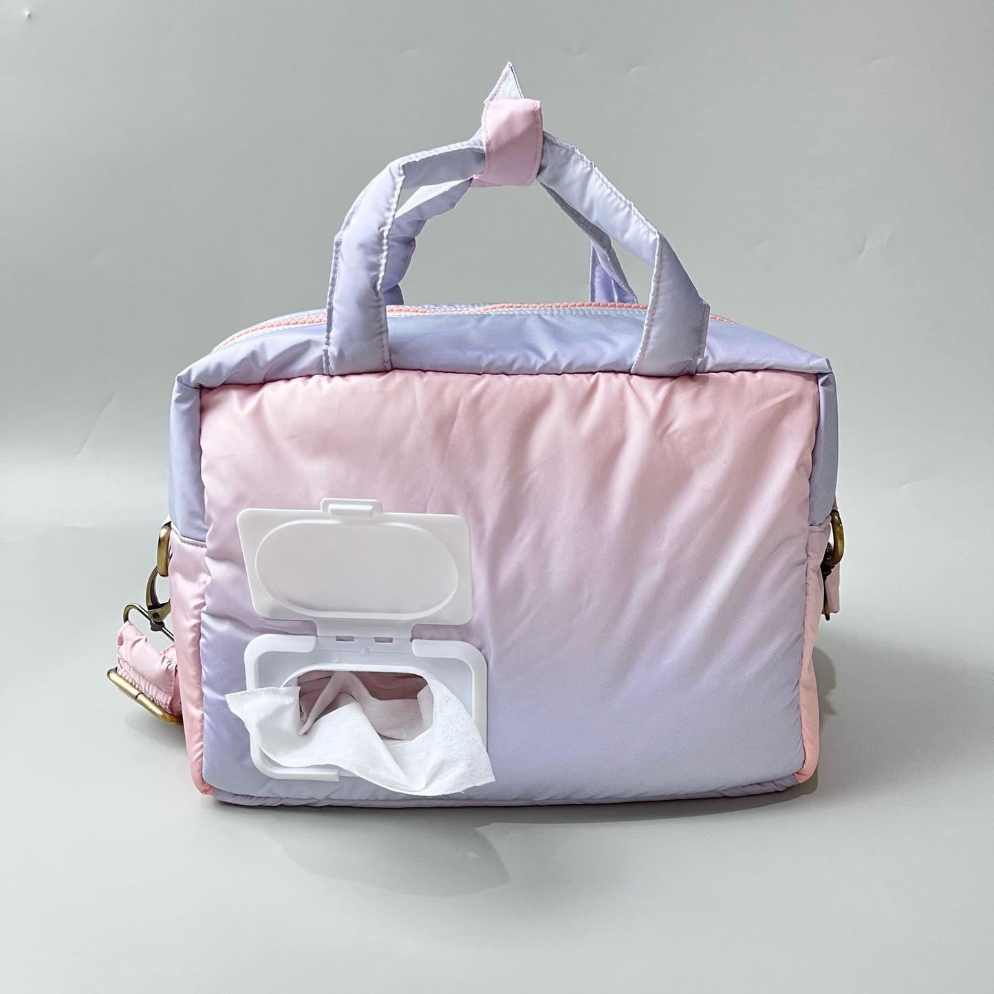 MPPHS 3.0 PUFFY_C7073_RAINBOW + FREE STRAP