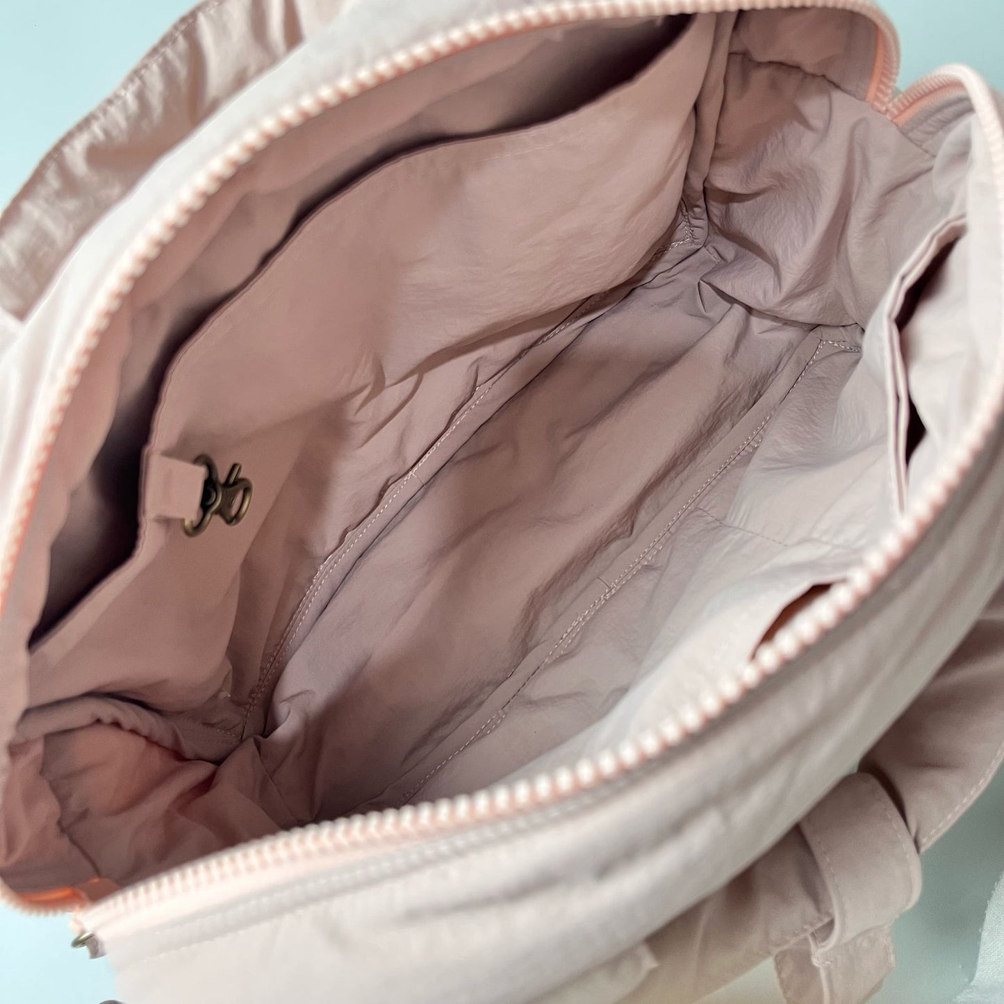 MPPHS 3.0 PUFFY_C6307_BABY PEACH