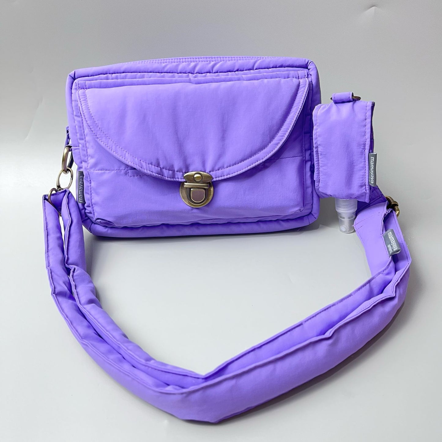 MSBHS PUFFY_C7114_PURPLE