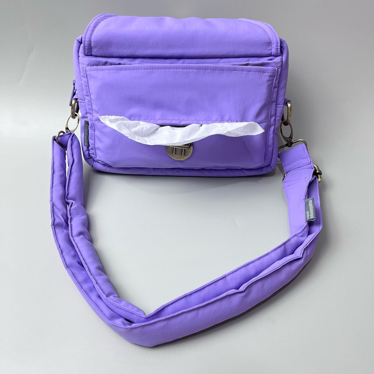 MSBHS PUFFY_C7114_PURPLE