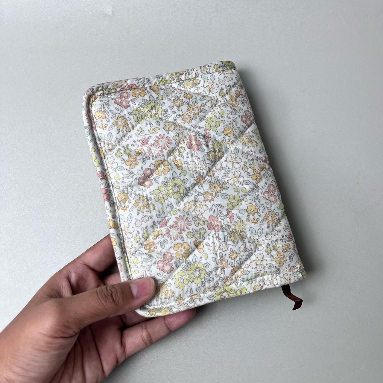 MINI "JOURNAL IBU"_A7270_MINI ASTER YELLOW