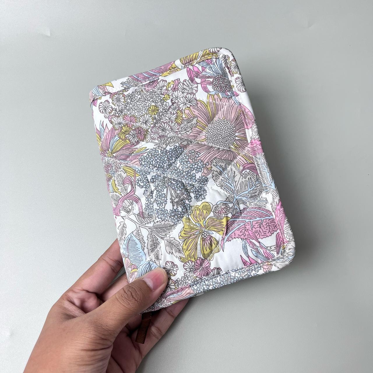 MINI "JOURNAL IBU"_A7253_KRISAN MANIS