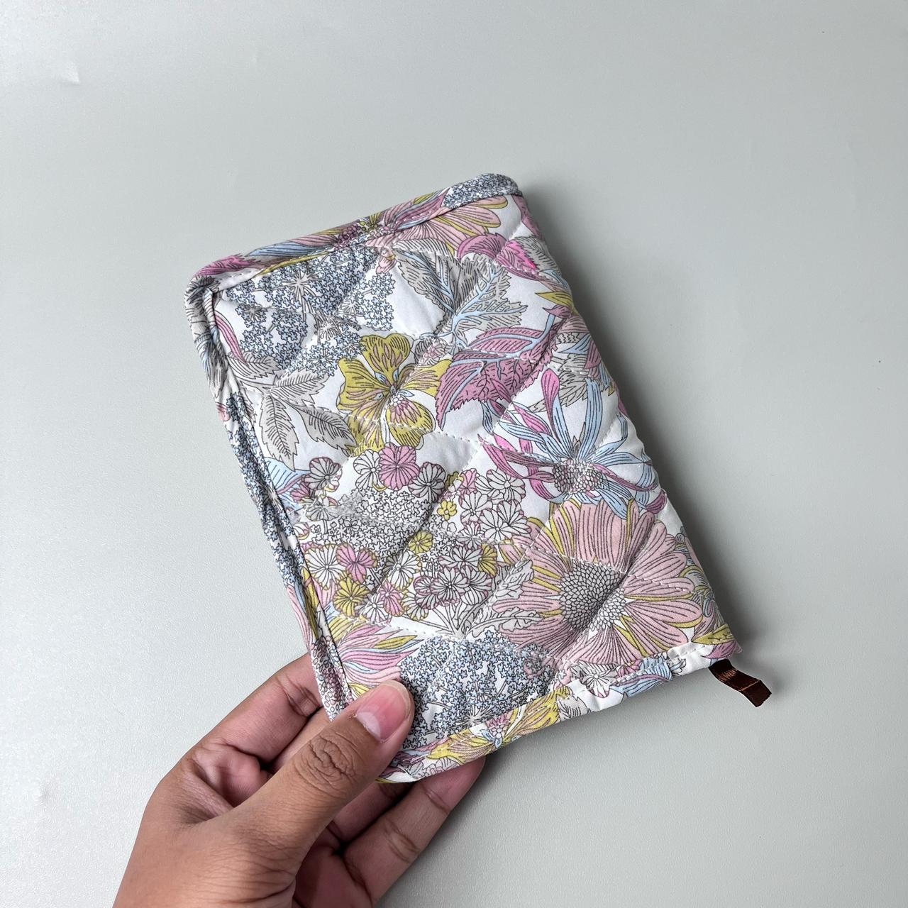 MINI "JOURNAL IBU"_A7253_KRISAN MANIS