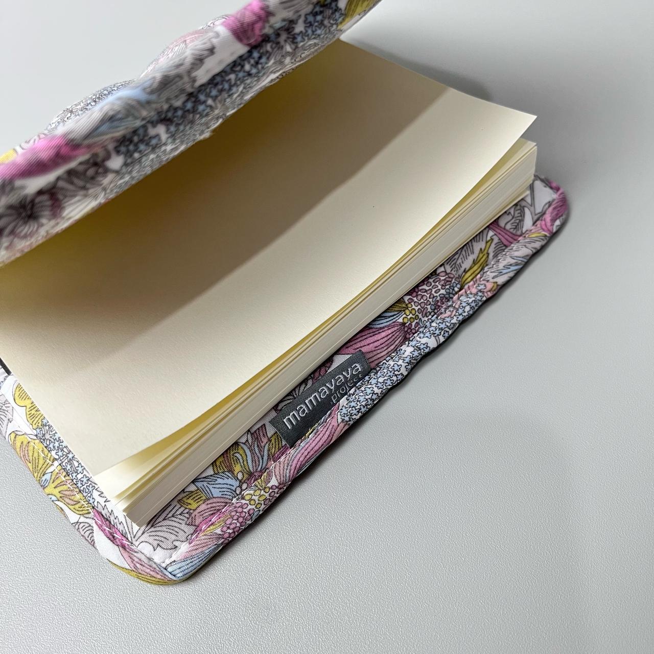 MINI "JOURNAL IBU"_A7253_KRISAN MANIS