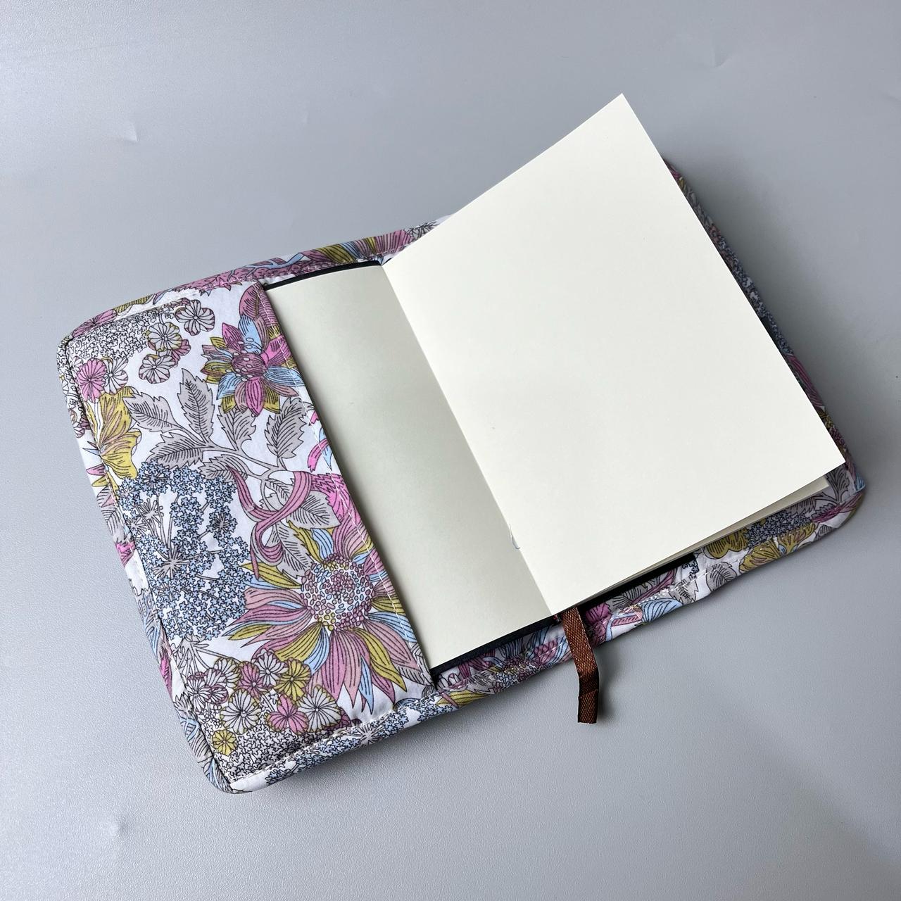 MINI "JOURNAL IBU"_A7253_KRISAN MANIS