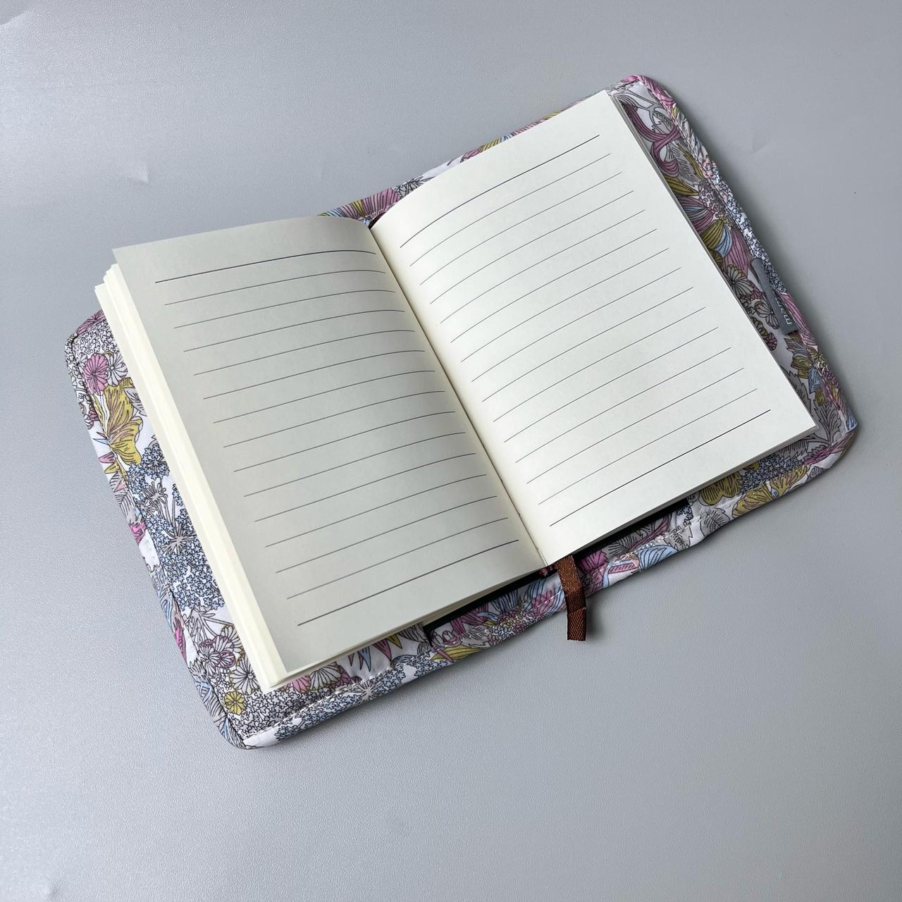 MINI "JOURNAL IBU"_A7253_KRISAN MANIS
