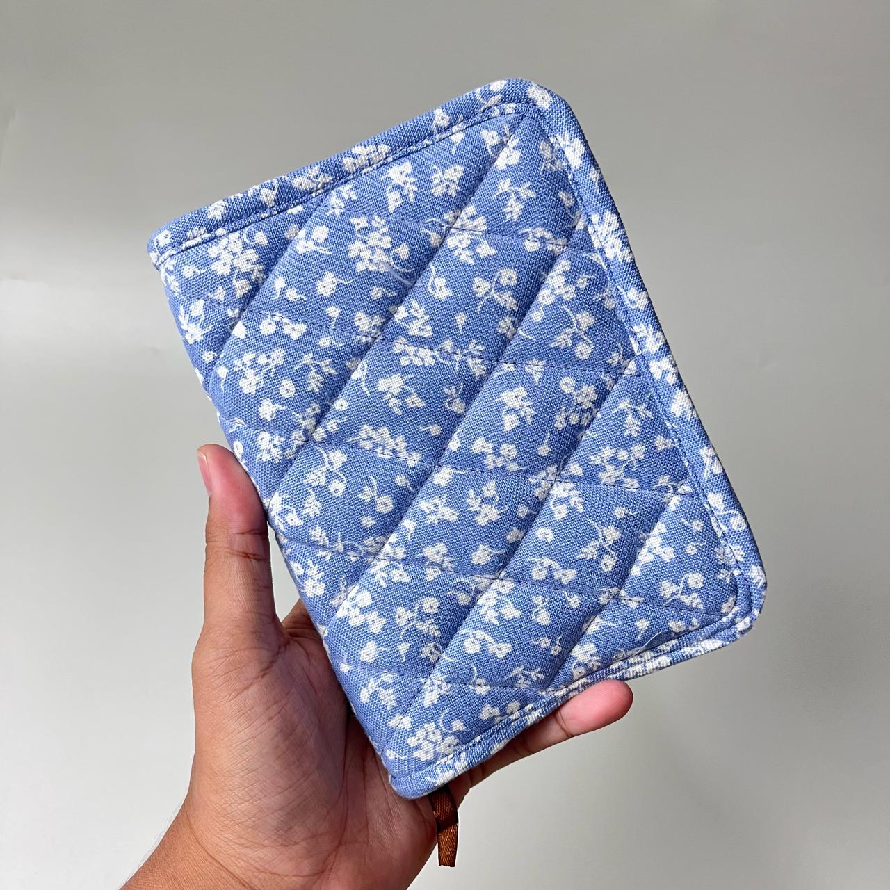 MINI "JOURNAL IBU"_C7272_MINI AUBRIETA BLUE