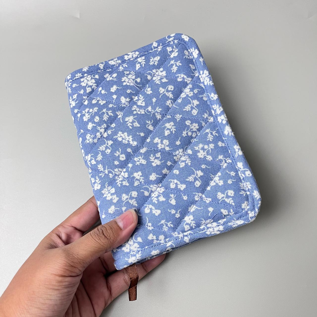 MINI "JOURNAL IBU"_C7272_MINI AUBRIETA BLUE