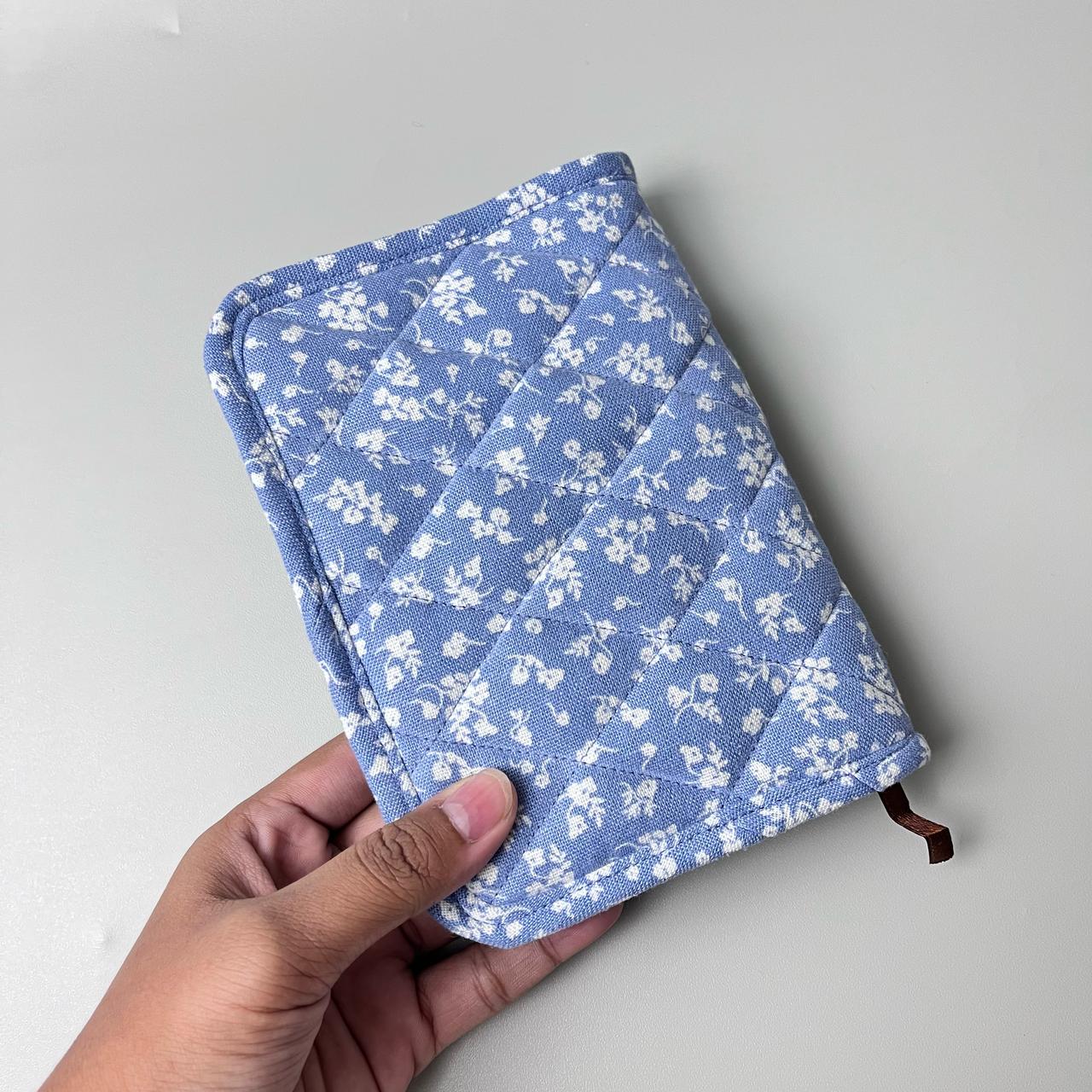 MINI "JOURNAL IBU"_C7272_MINI AUBRIETA BLUE