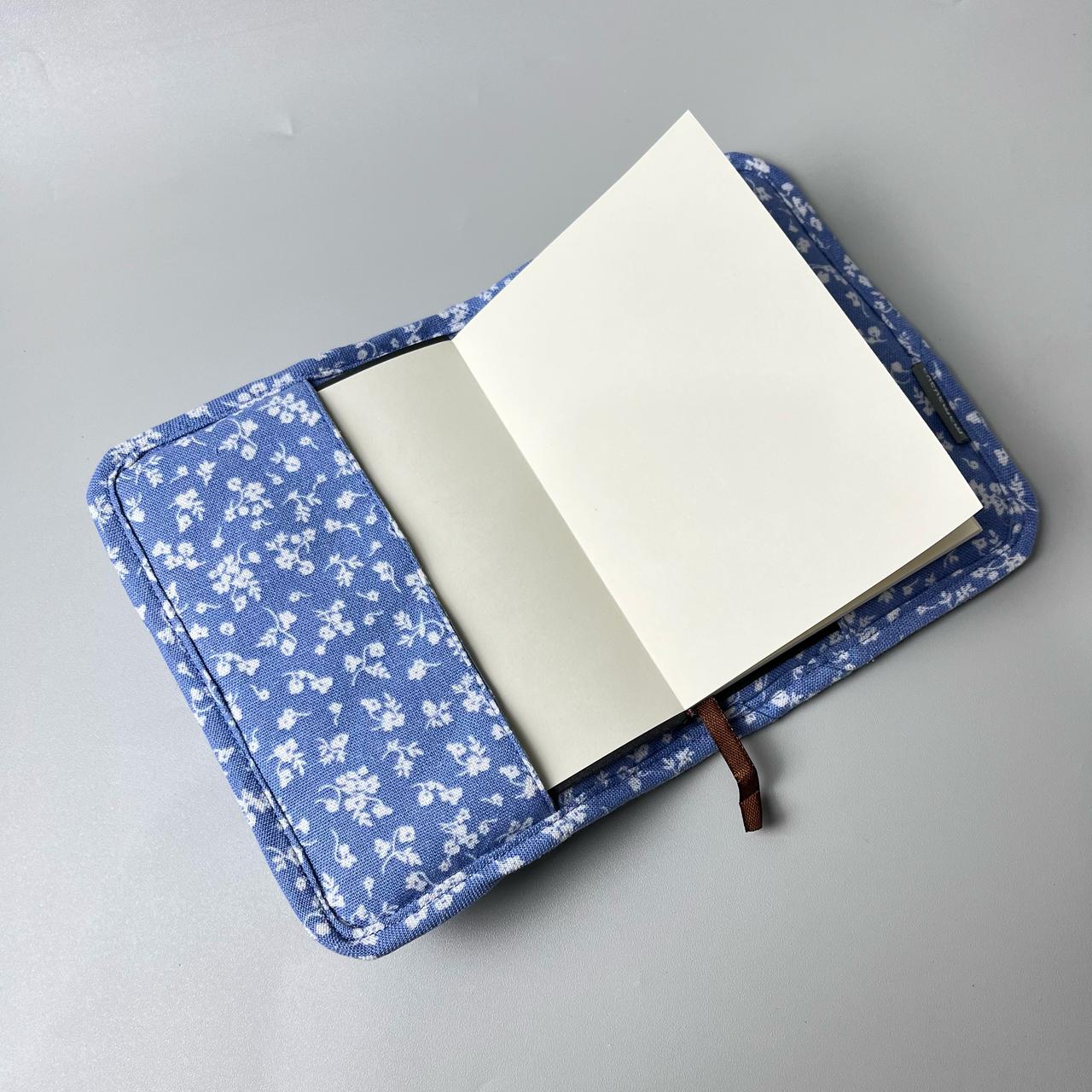 MINI "JOURNAL IBU"_C7272_MINI AUBRIETA BLUE