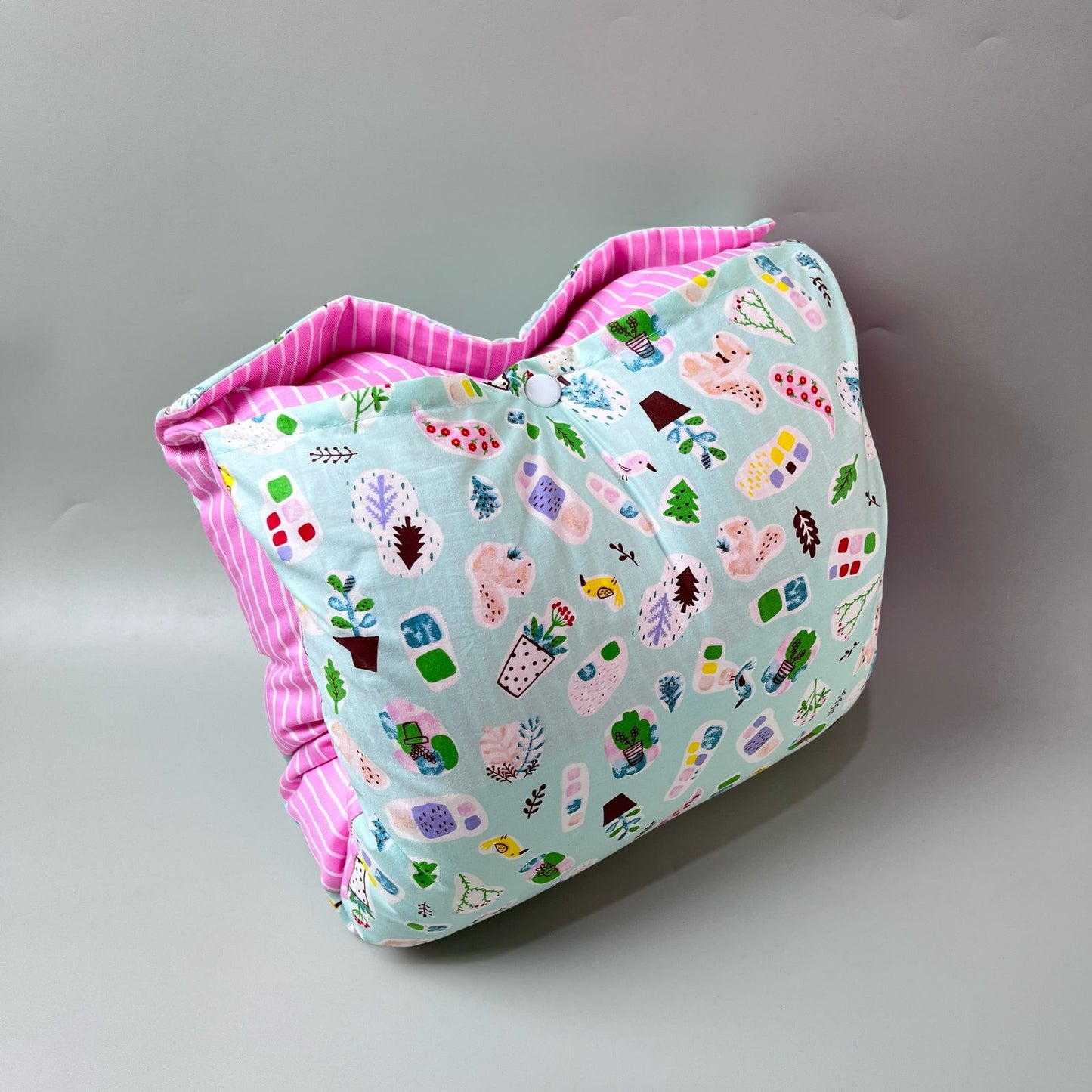 TRAVEL NURSING ARM PILLOW_A7258_TOSCA TUPAI
