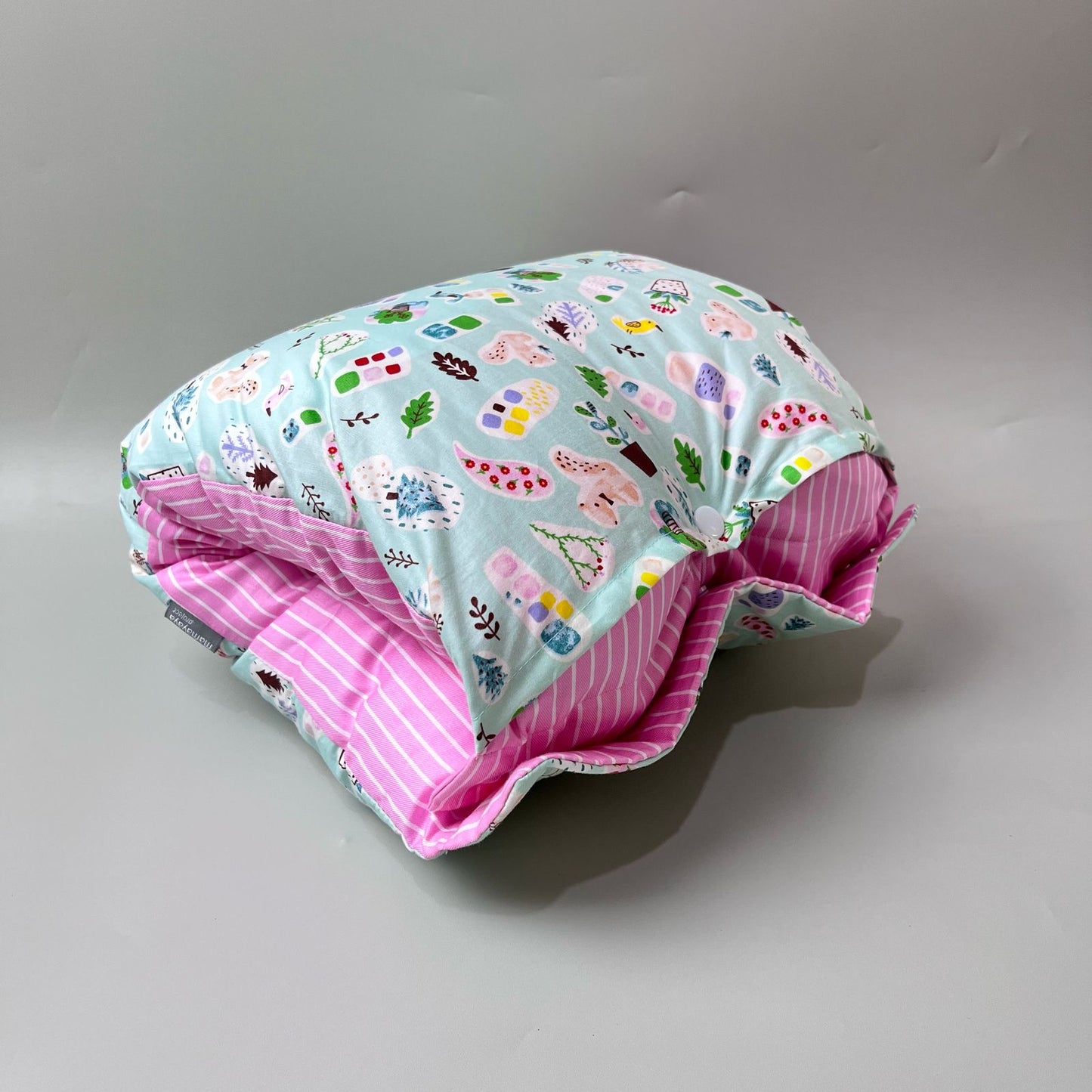 TRAVEL NURSING ARM PILLOW_A7258_TOSCA TUPAI