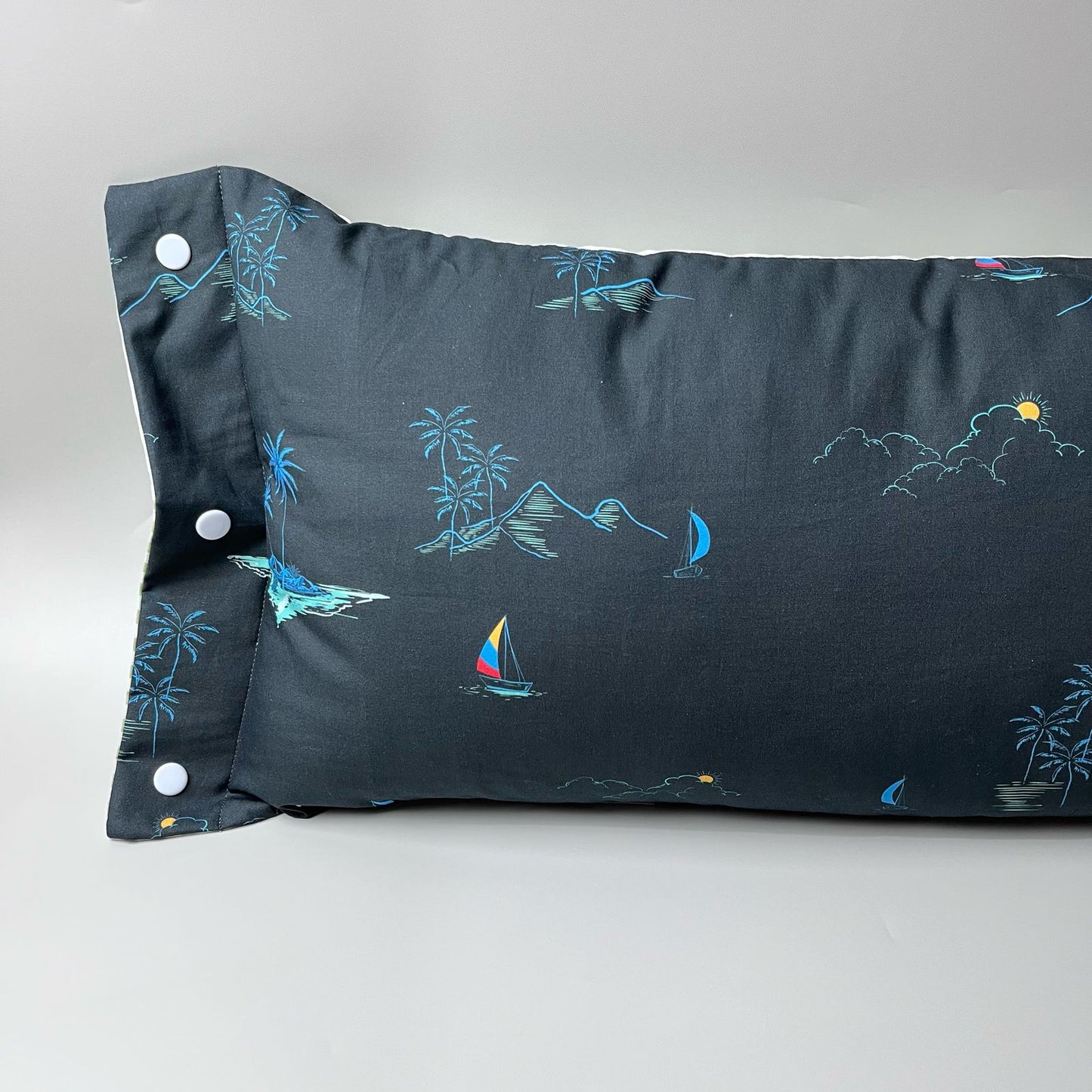 TRAVEL NURSING ARM PILLOW_A7268_PANTAI MALAM