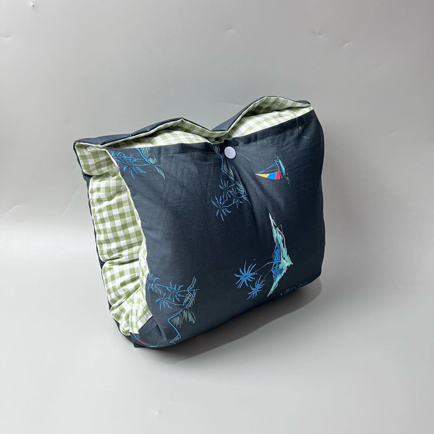 TRAVEL NURSING ARM PILLOW_A7268_PANTAI MALAM