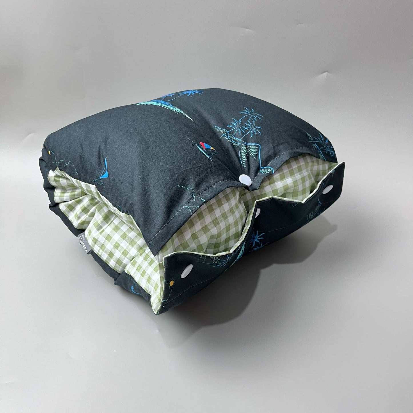 TRAVEL NURSING ARM PILLOW_A7268_PANTAI MALAM