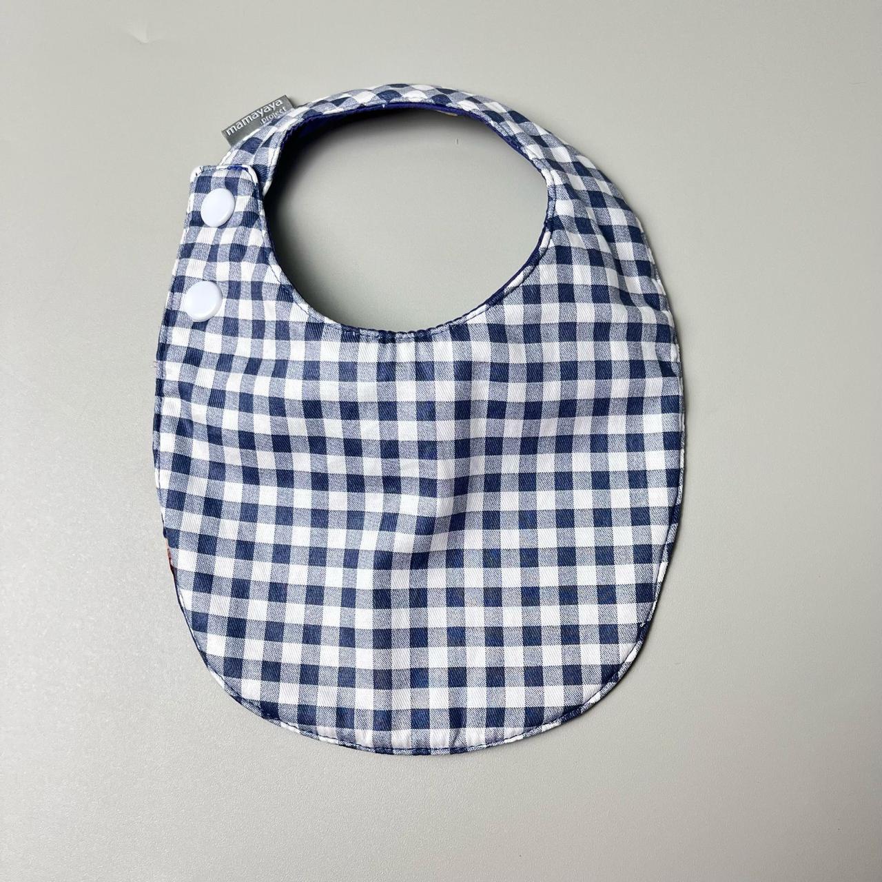 ROUND BIBS_A7162_MOBIL BINTANG