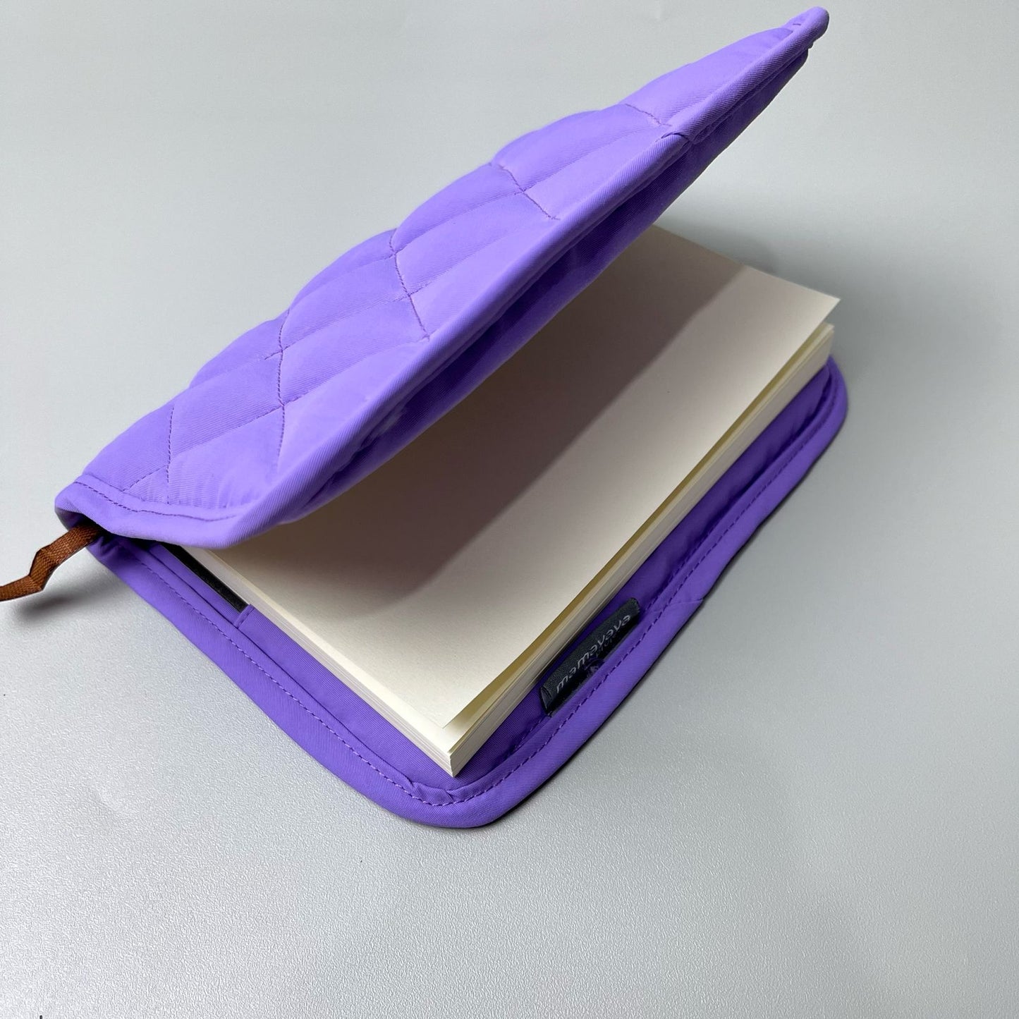 MINI "JOURNAL IBU"_C7114_PURPLE