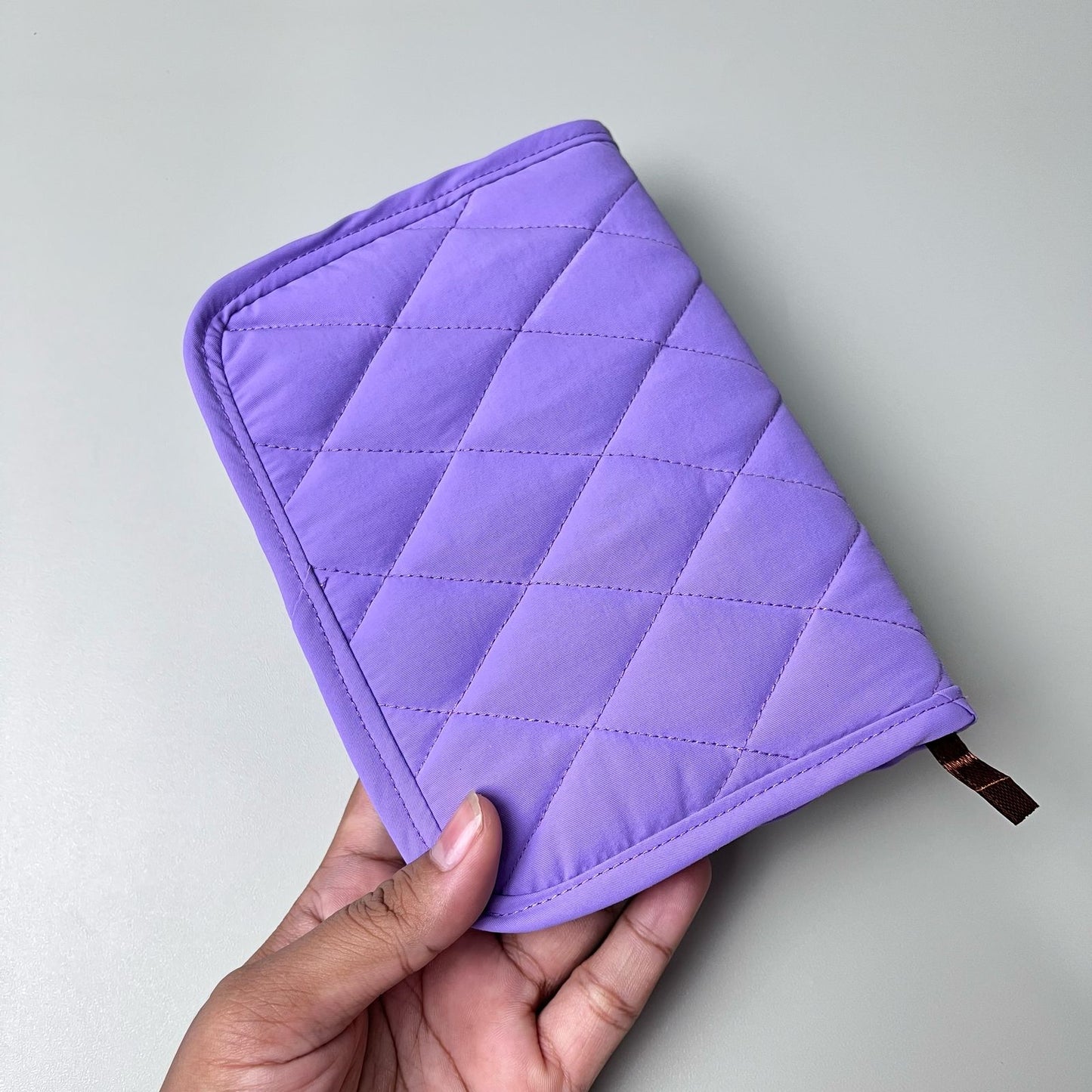 MINI "JOURNAL IBU"_C7114_PURPLE