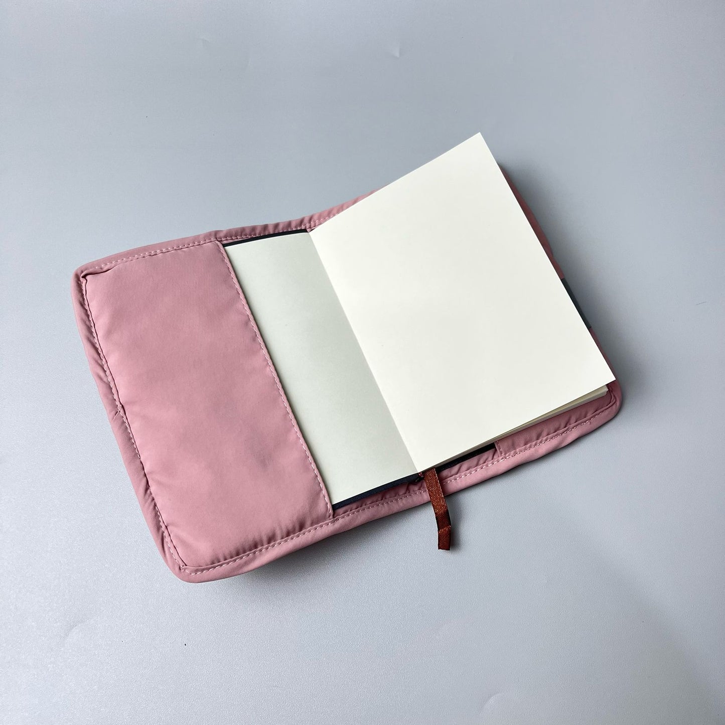MINI "JOURNAL IBU"_C7226_ROSEGOLD