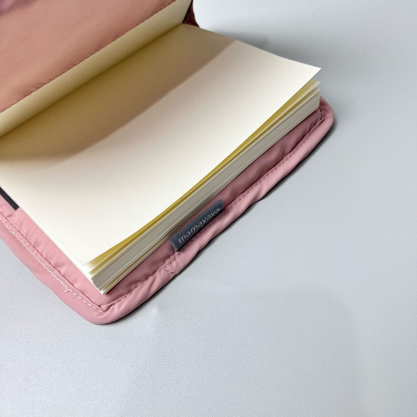 MINI "JOURNAL IBU"_C7226_ROSEGOLD