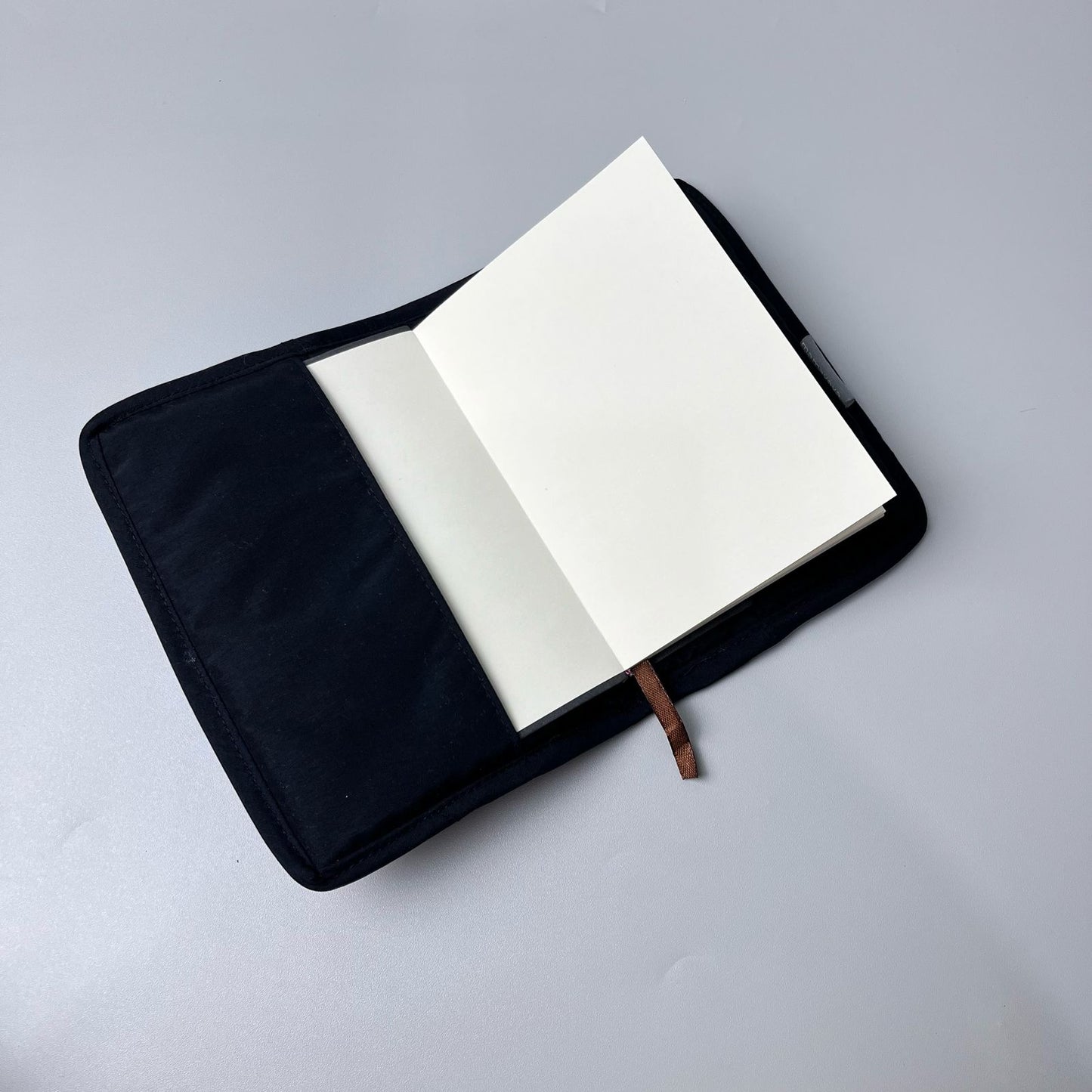 MINI "JOURNAL IBU"_C6110_BLACK