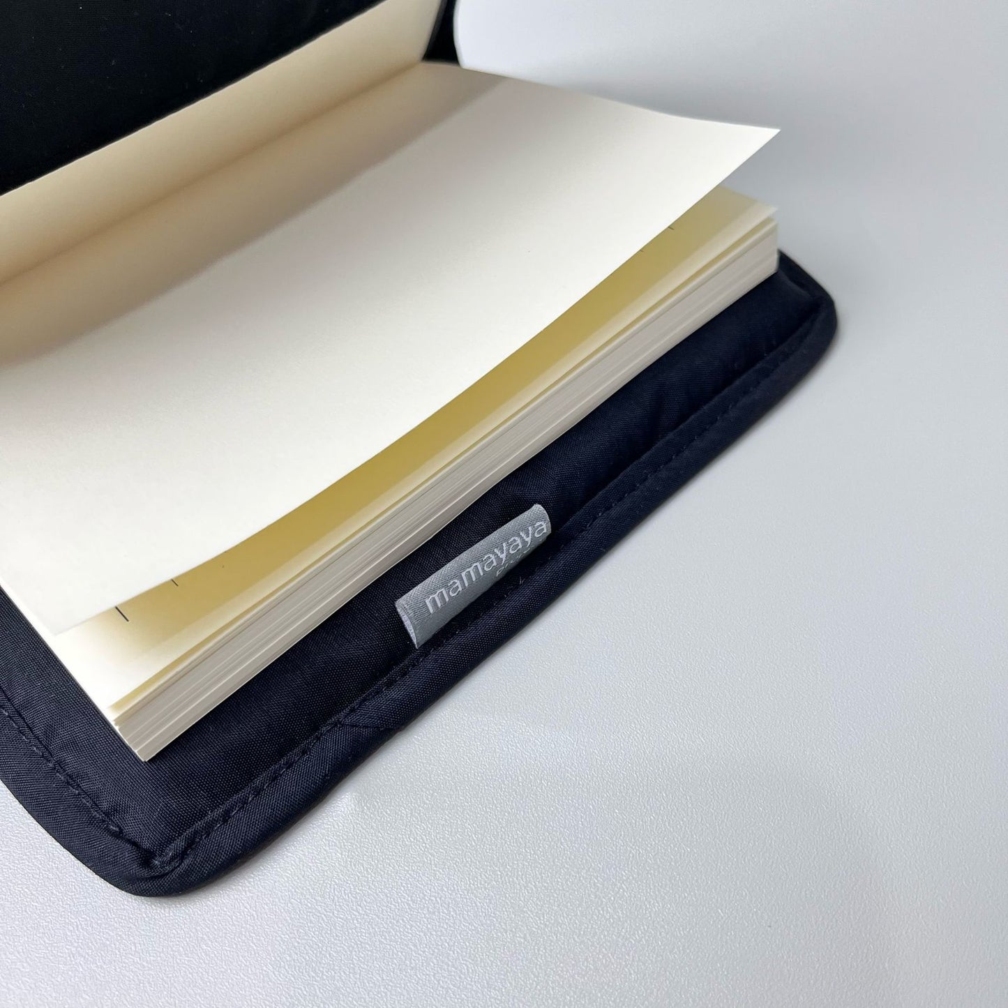 MINI "JOURNAL IBU"_C6110_BLACK