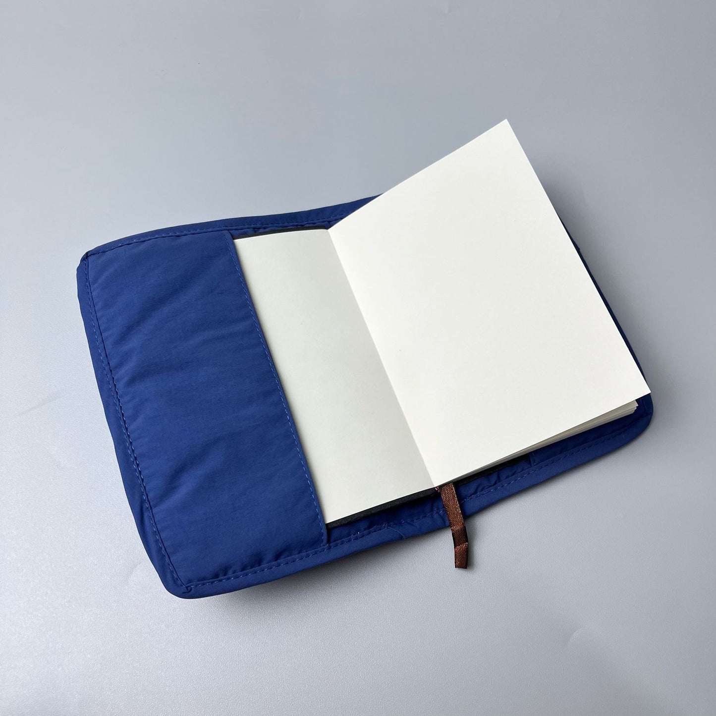 MINI "JOURNAL IBU"_C7225_DARK DENIM