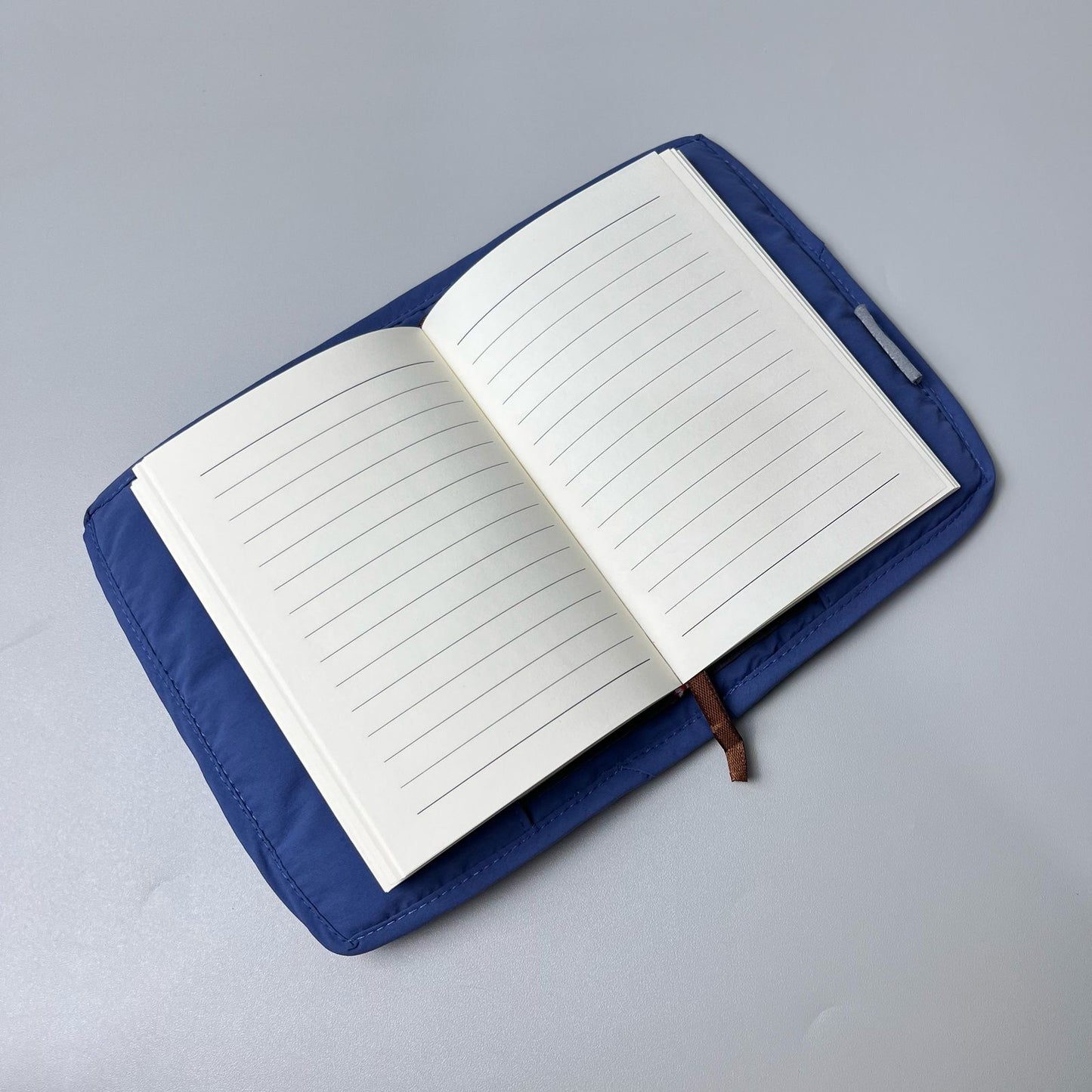 MINI "JOURNAL IBU"_C7225_DARK DENIM