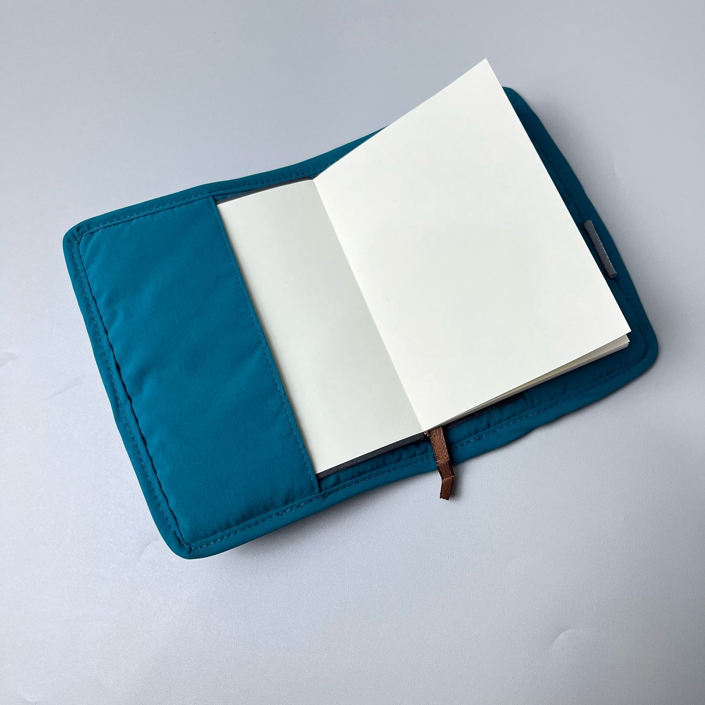 MINI "JOURNAL IBU"_C7075_PINE GREEN