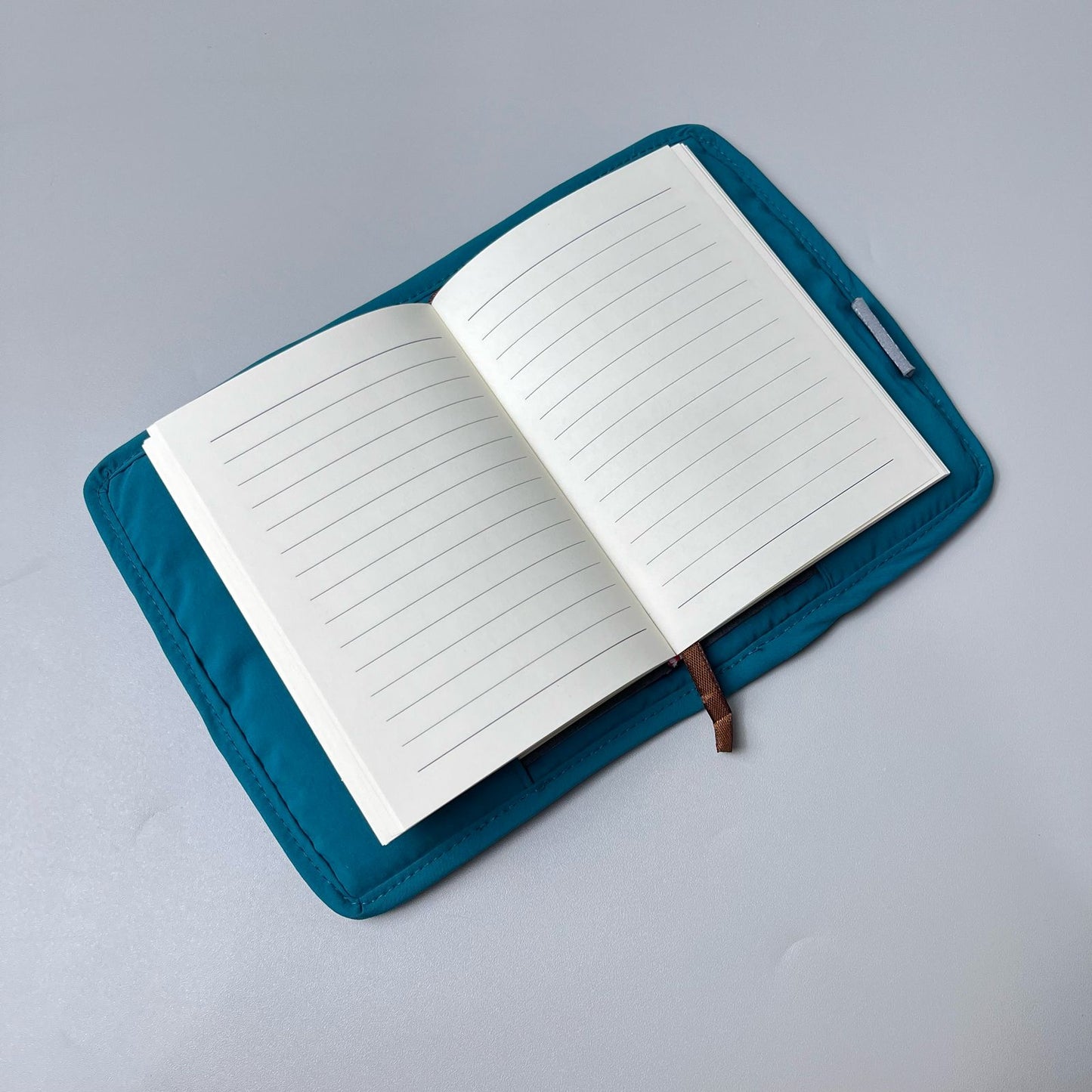 MINI "JOURNAL IBU"_C7075_PINE GREEN