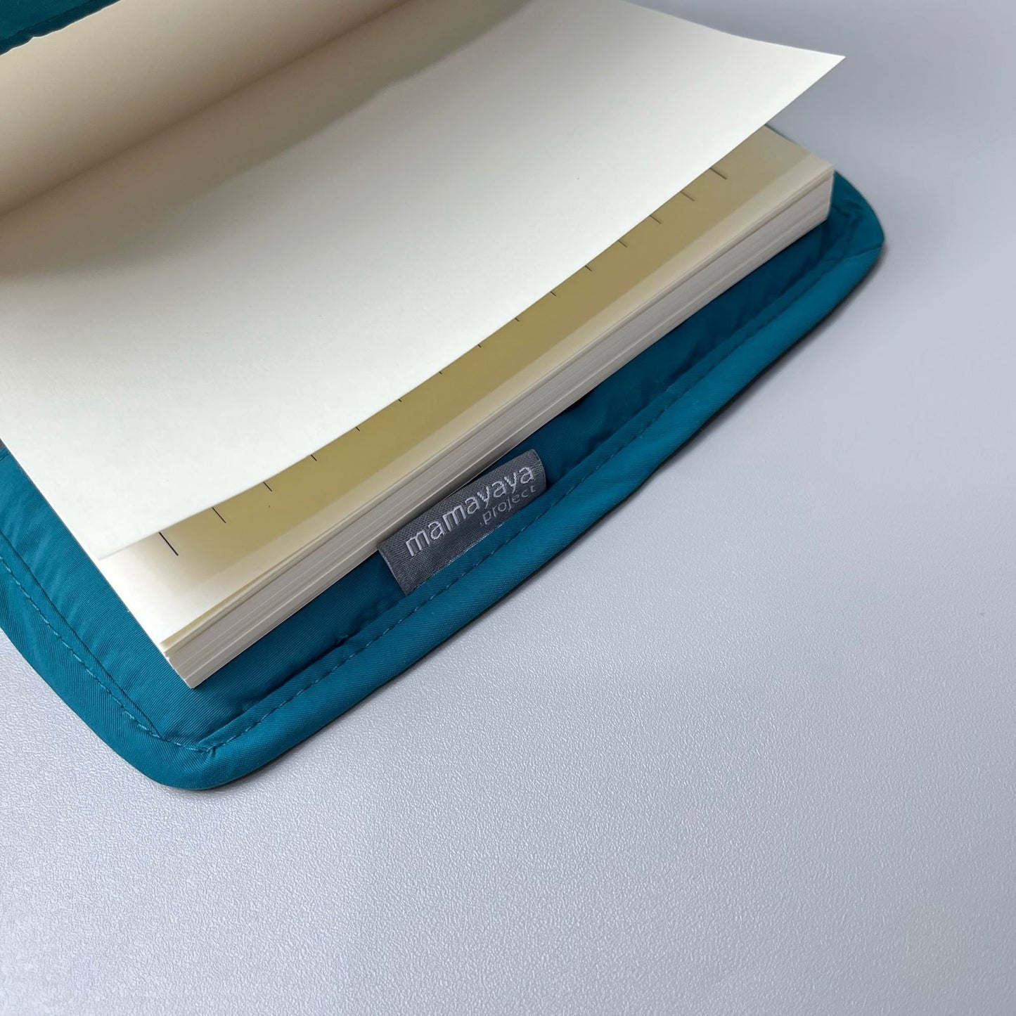 MINI "JOURNAL IBU"_C7075_PINE GREEN