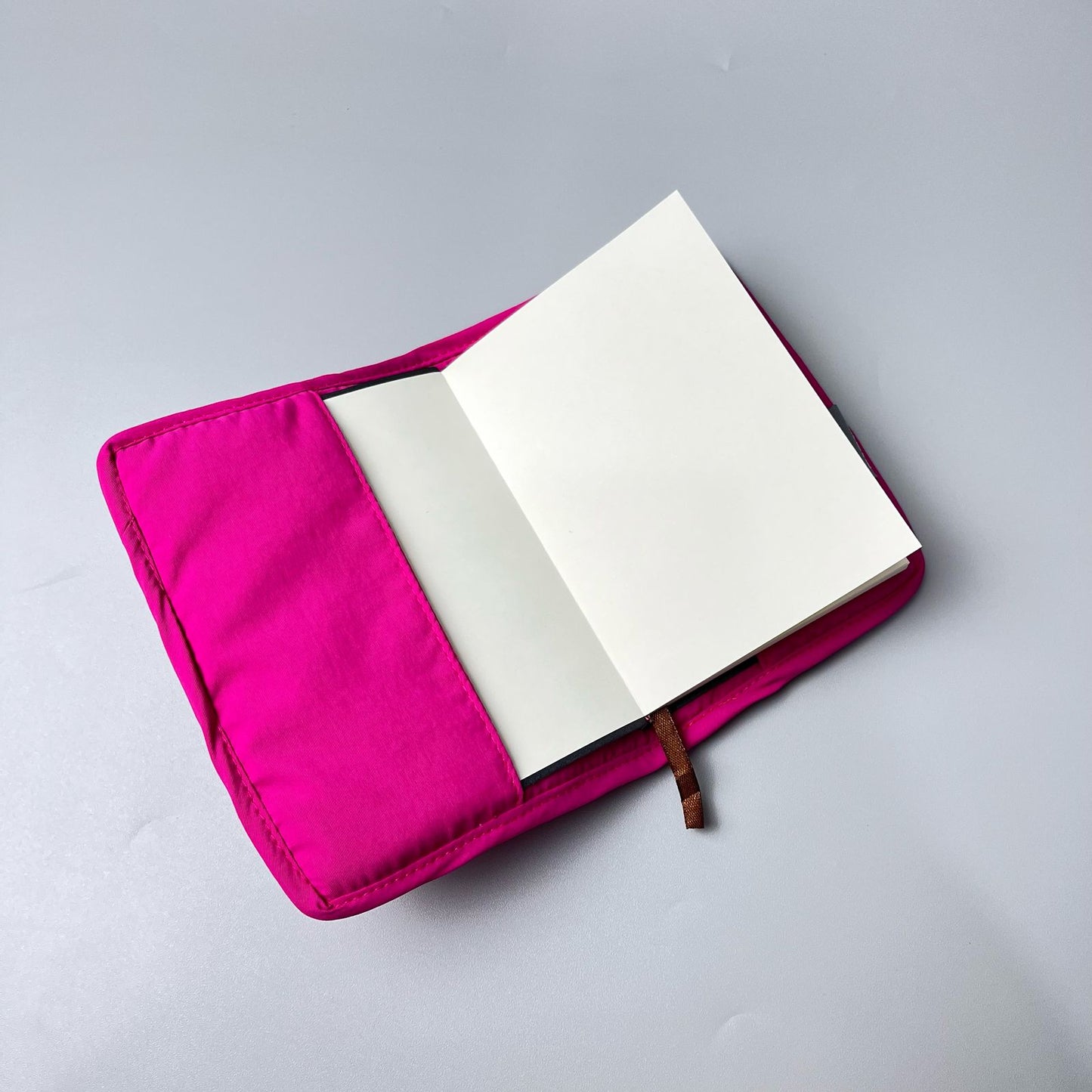 MINI "JOURNAL IBU"_C7091_FUCHSIA