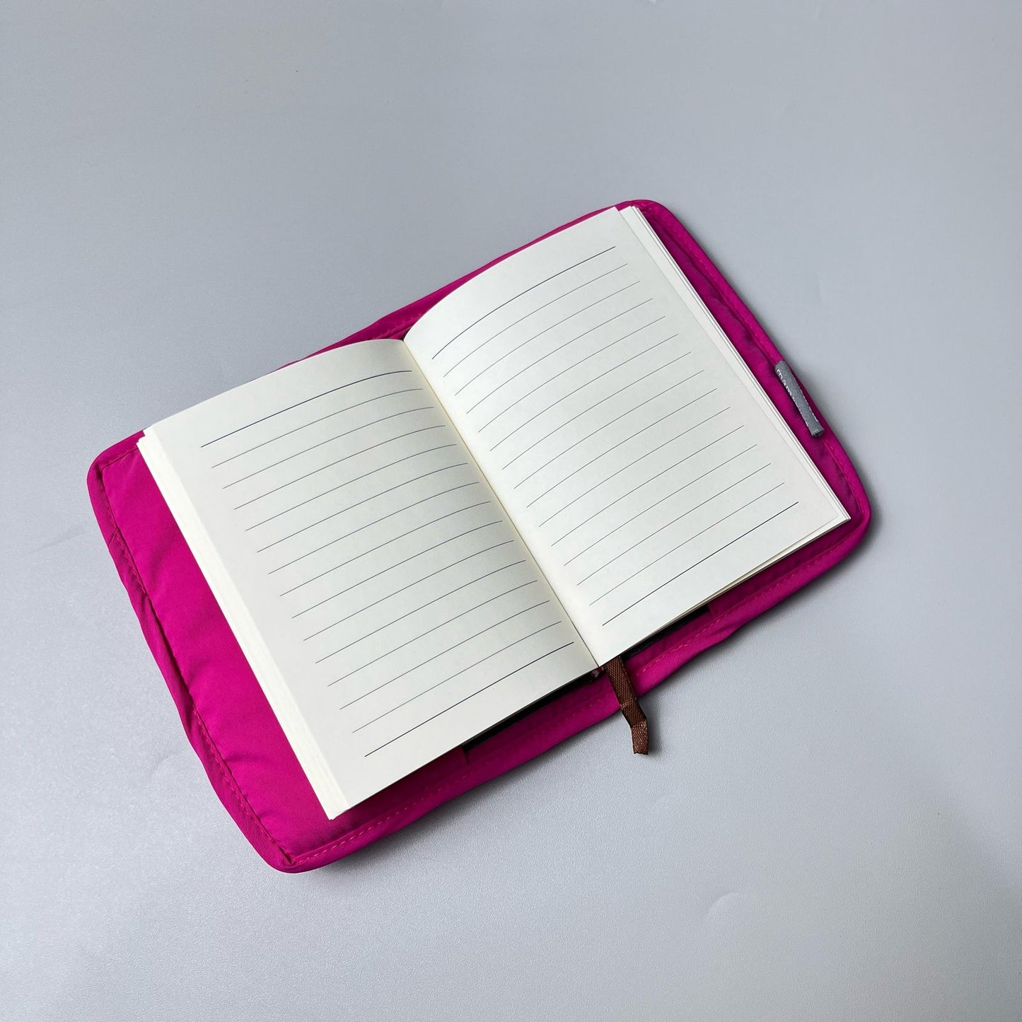 MINI "JOURNAL IBU"_C7091_FUCHSIA