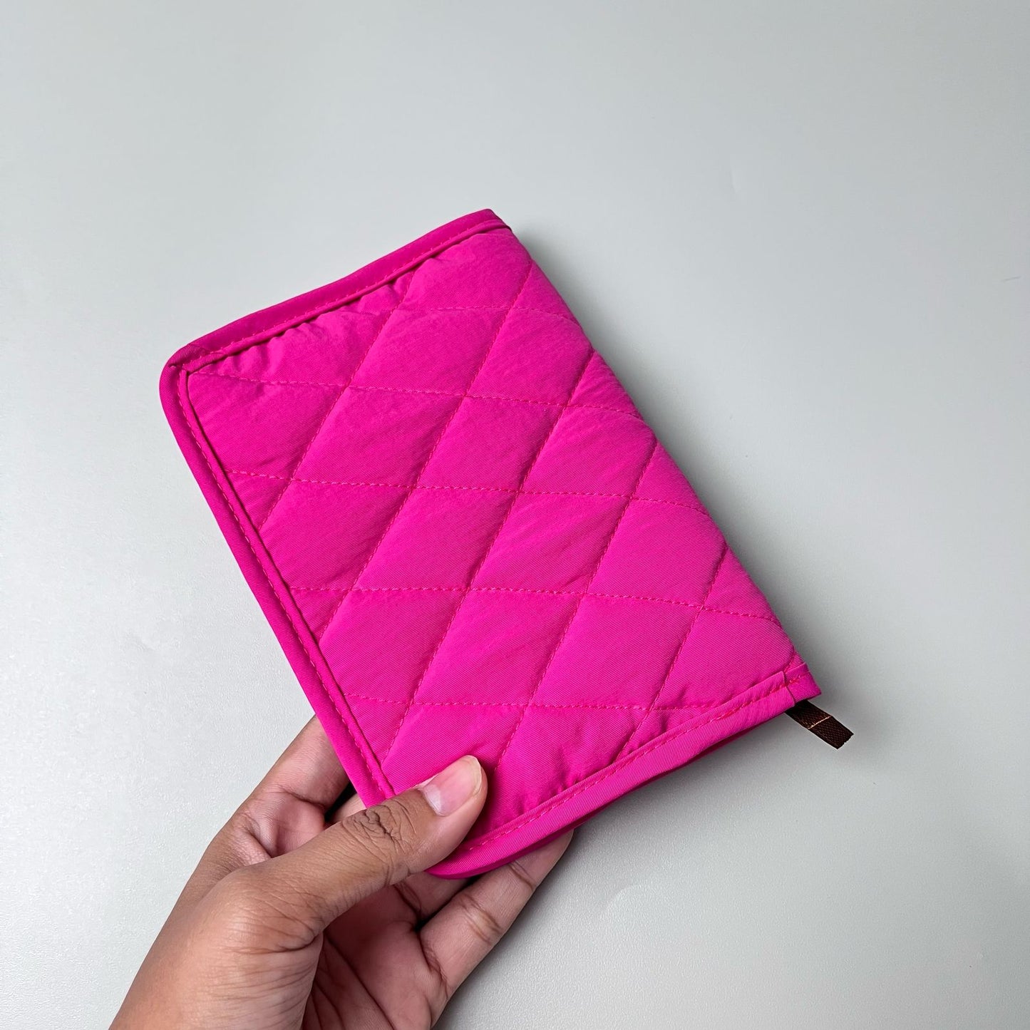 MINI "JOURNAL IBU"_C7091_FUCHSIA