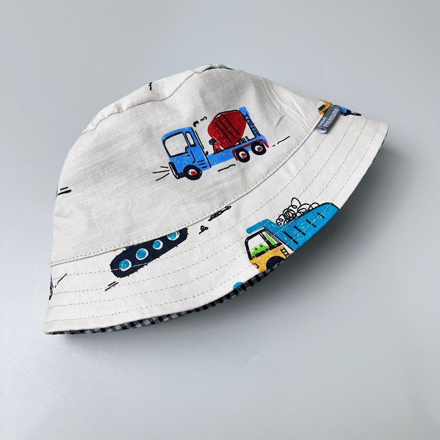 BUCKET HAT_A7265_TRUCK_48