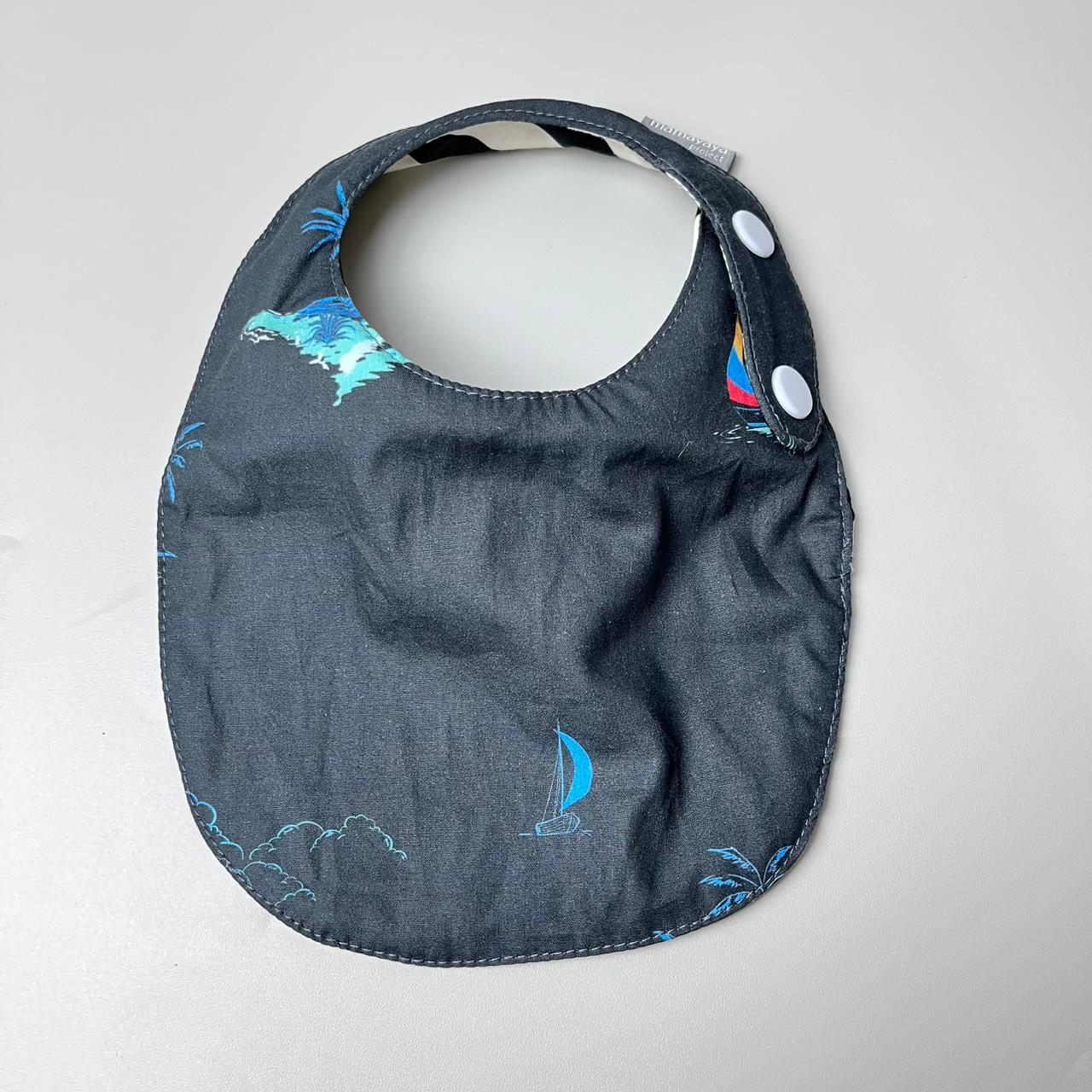 ROUND BIBS_A7268_PANTAI MALAM