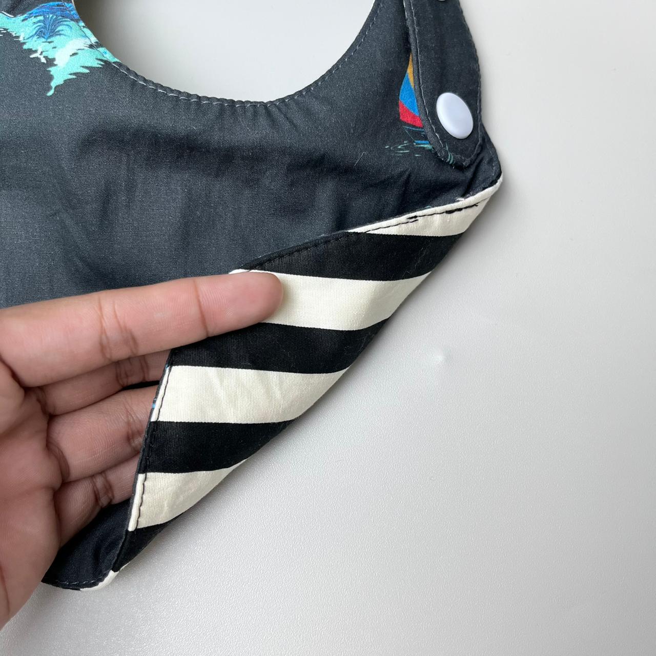 ROUND BIBS_A7268_PANTAI MALAM