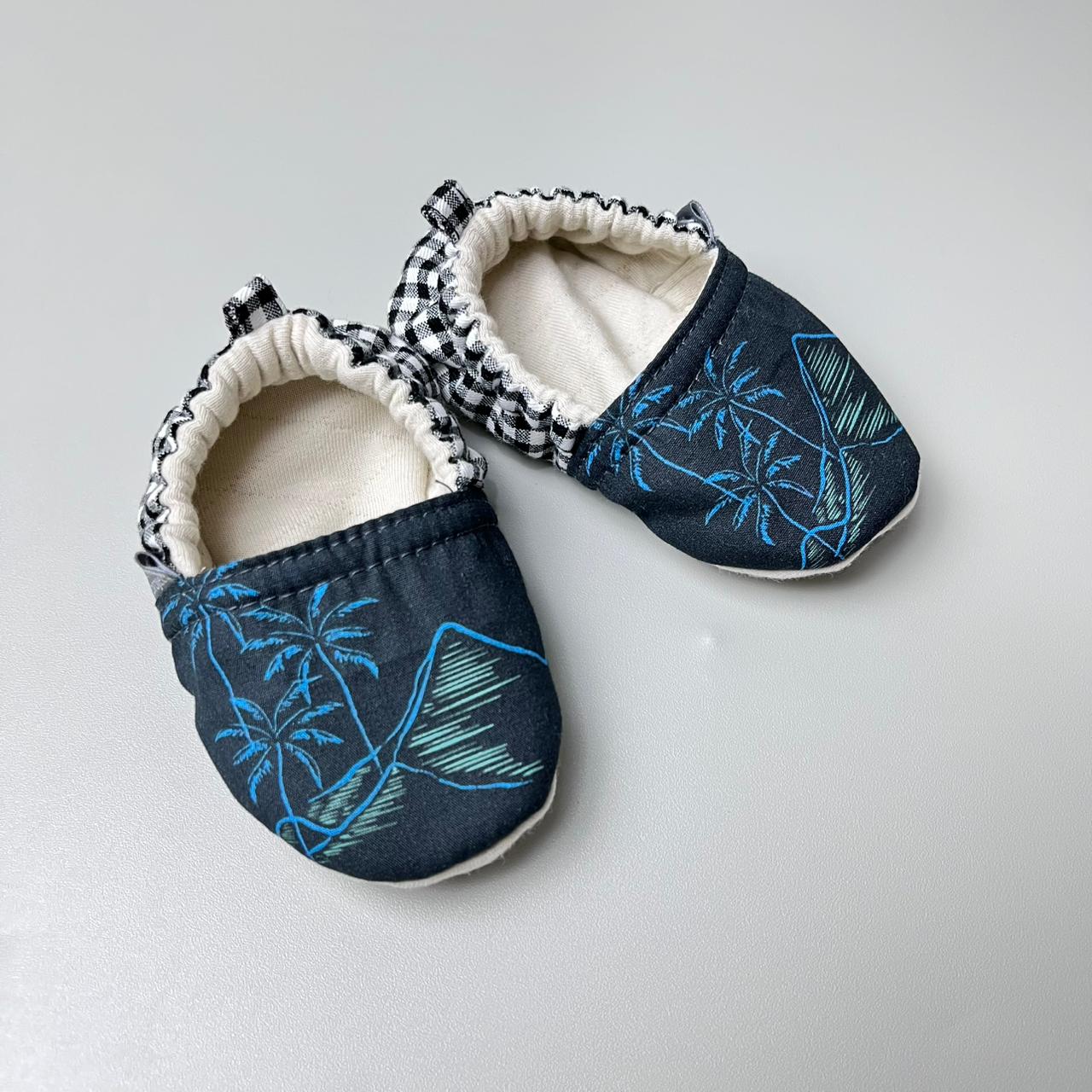 BABY SHOES_A7268_PANTAI MALAM_(9-12)