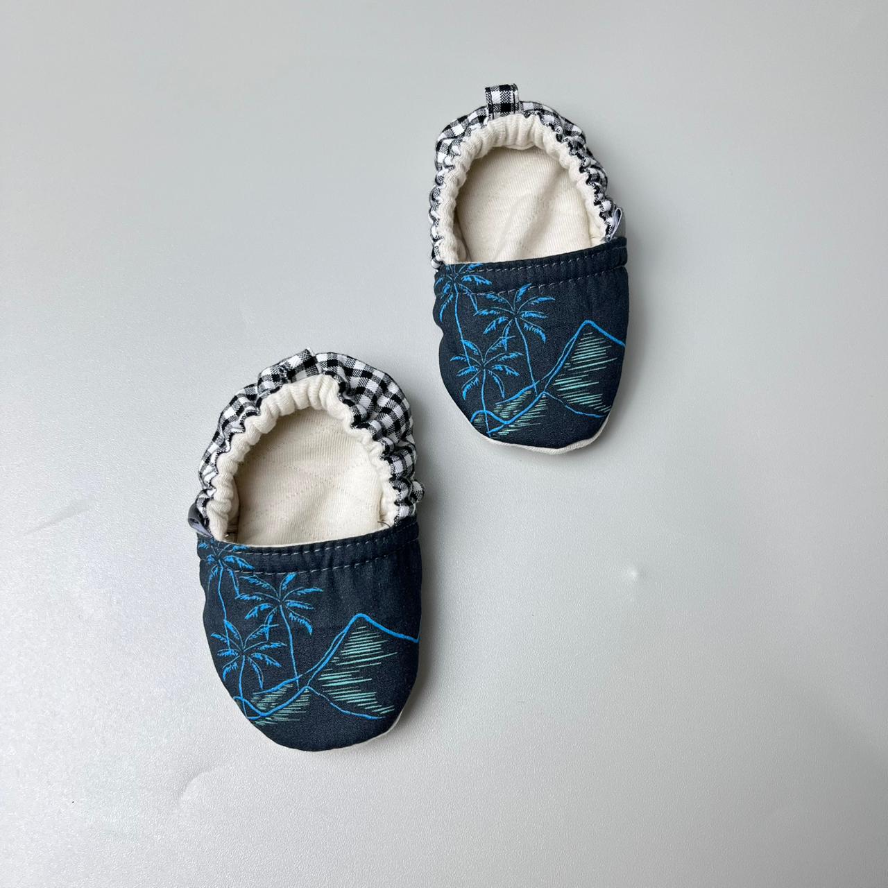 BABY SHOES_A7268_PANTAI MALAM_(9-12)