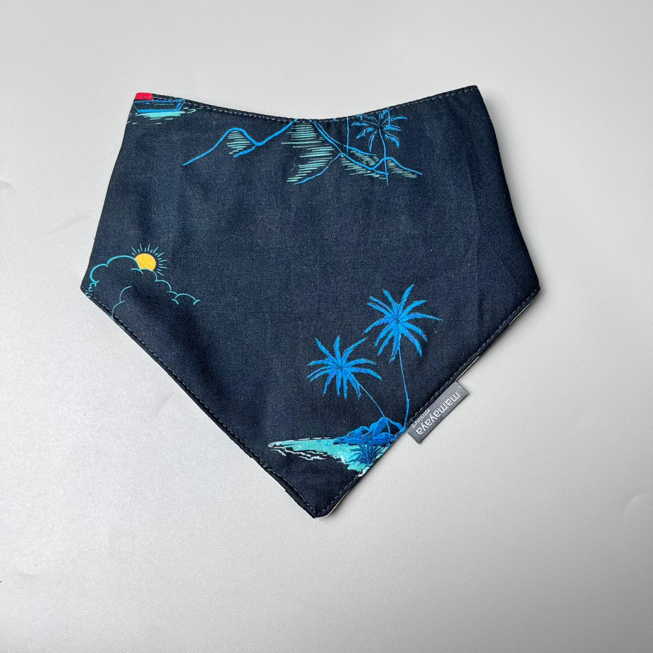 SCARF BIBS_A7268_PANTAI MALAM