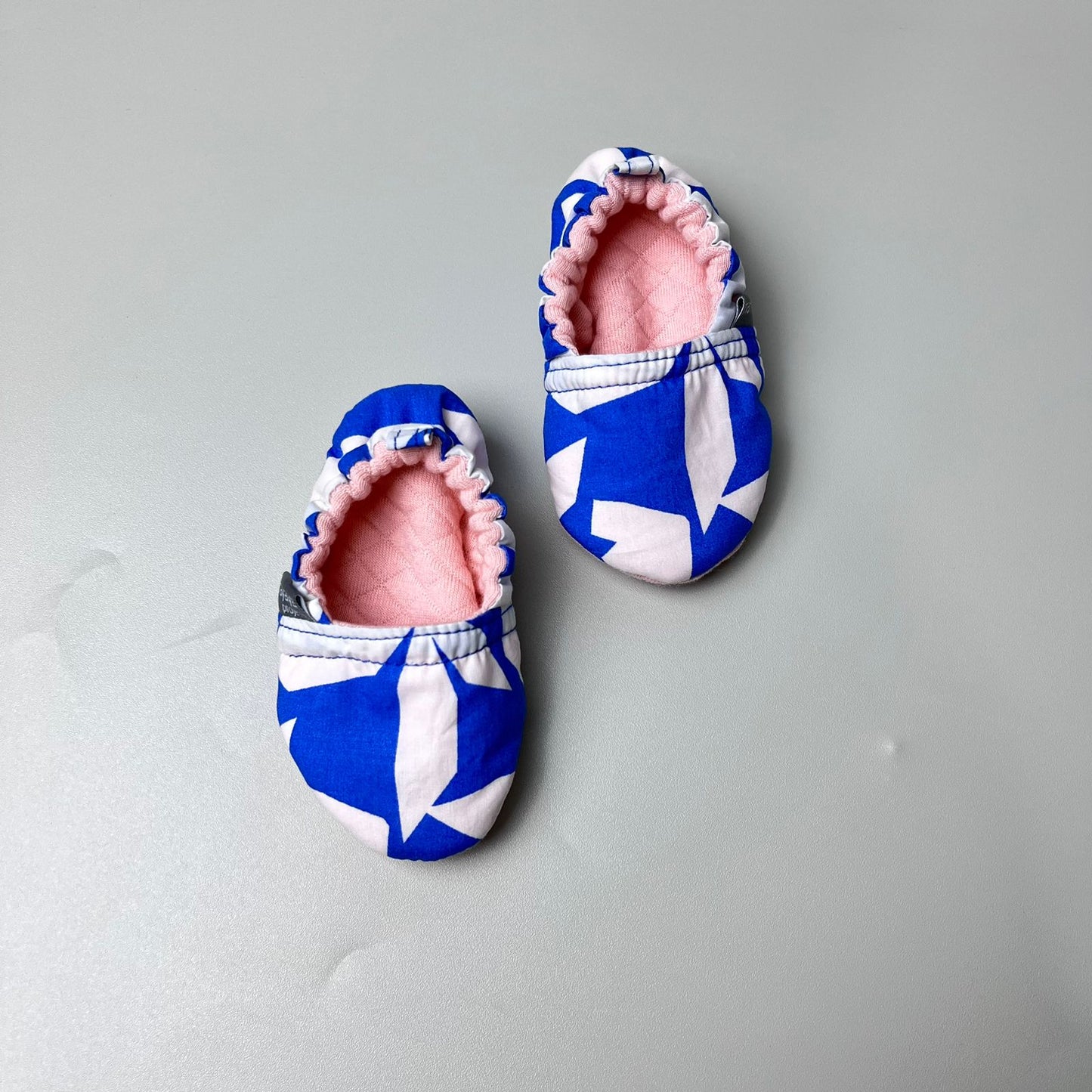 BABY SHOES_A7255_CLEMATIS BLUE_(9-12)