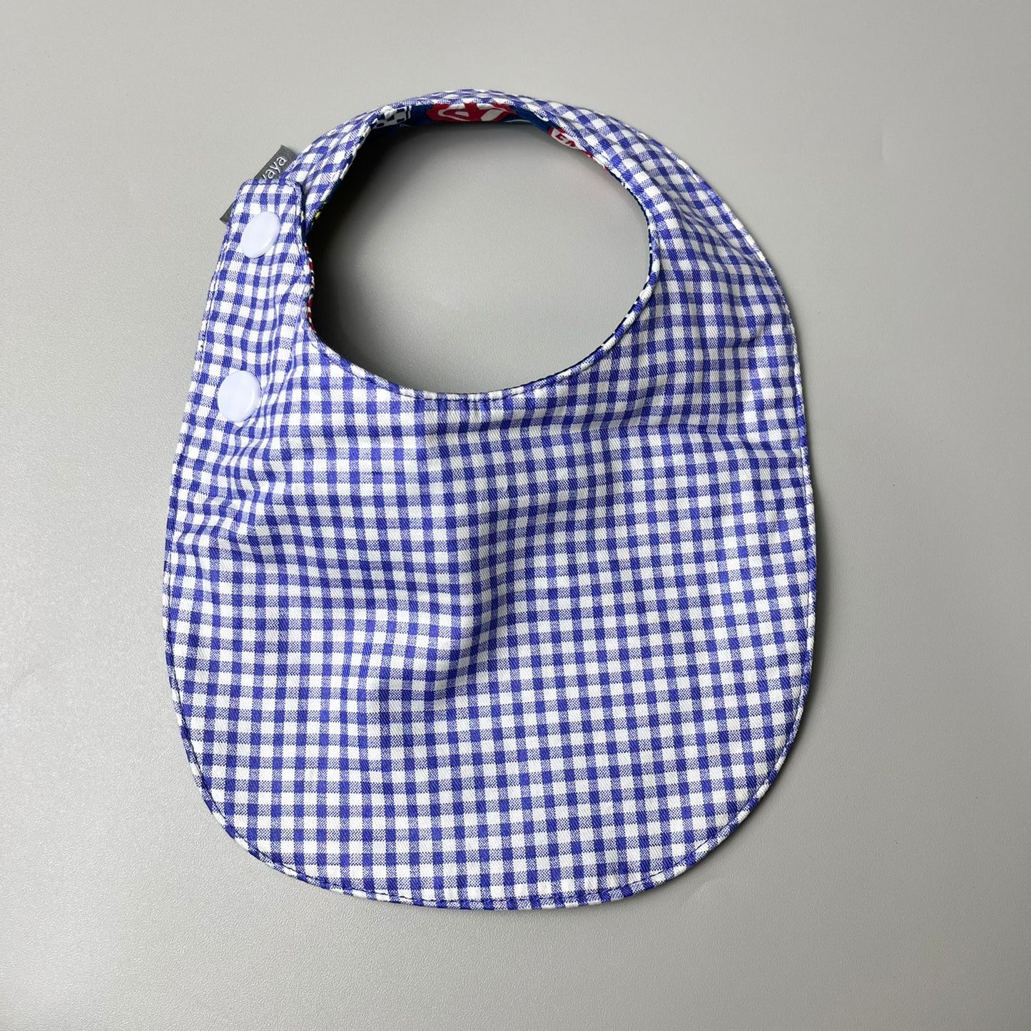 ROUND BIBS_A7249_BIKERS NAVY