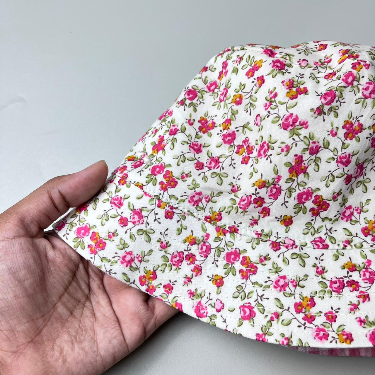 BUCKET HAT_A7252_MINI ANYELIR_58