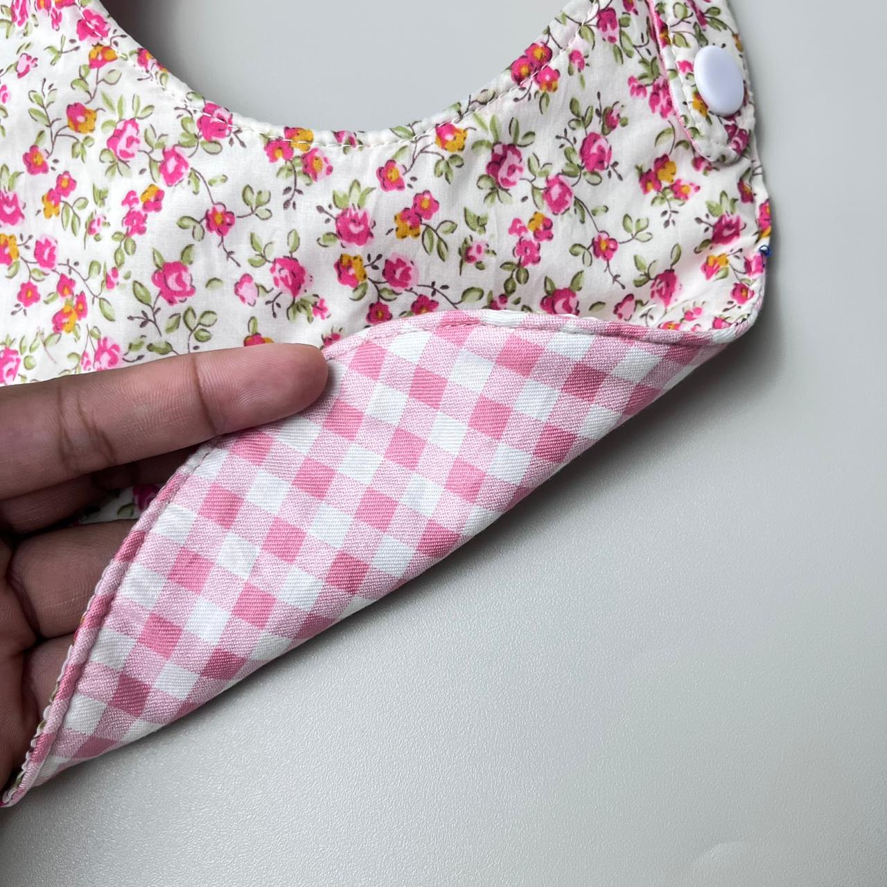 ROUND BIBS_A7252_MINI ANYELIR