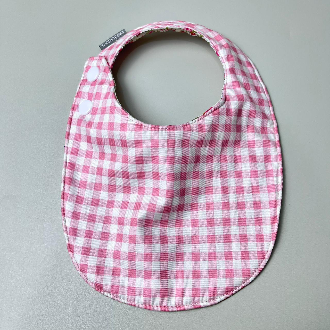ROUND BIBS_A7252_MINI ANYELIR