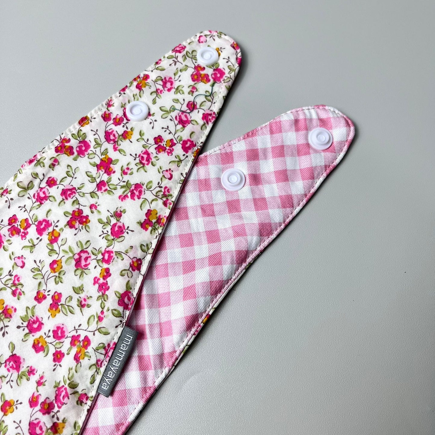 SCARF BIBS_A7252_MINI ANYELIR